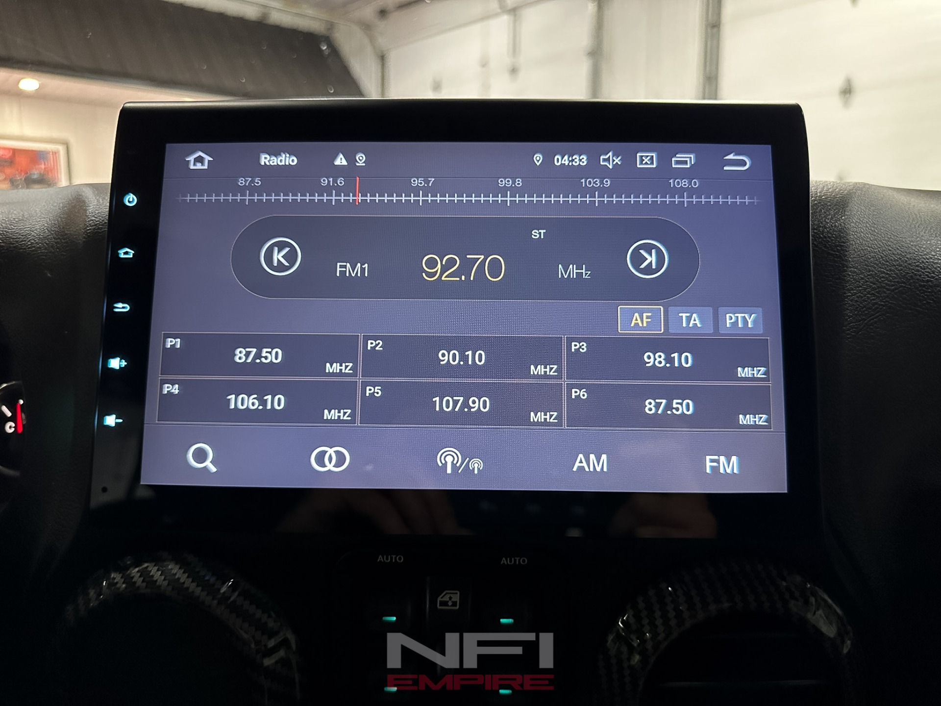 2014 Jeep Wrangler 29