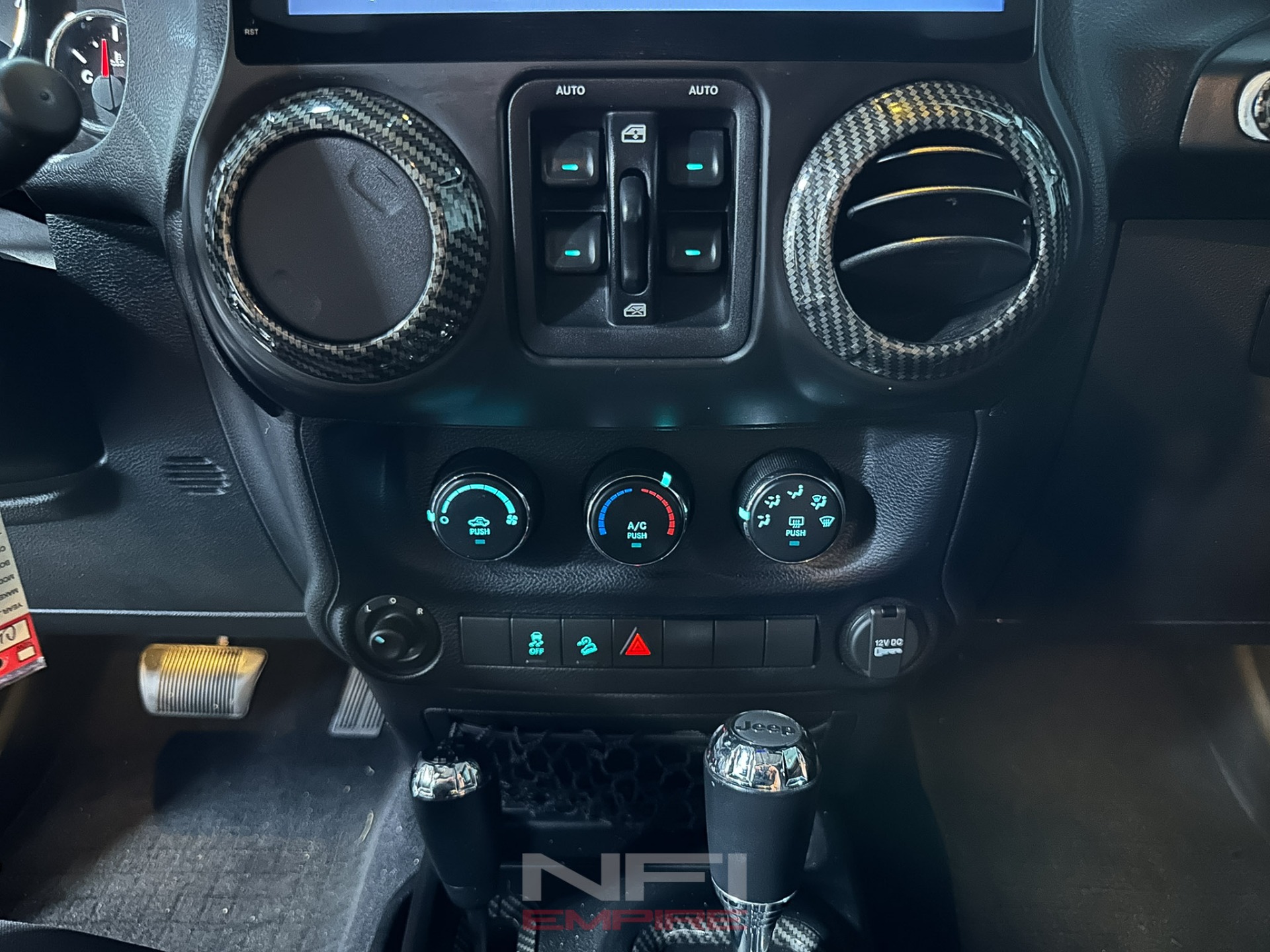 2014 Jeep Wrangler 32