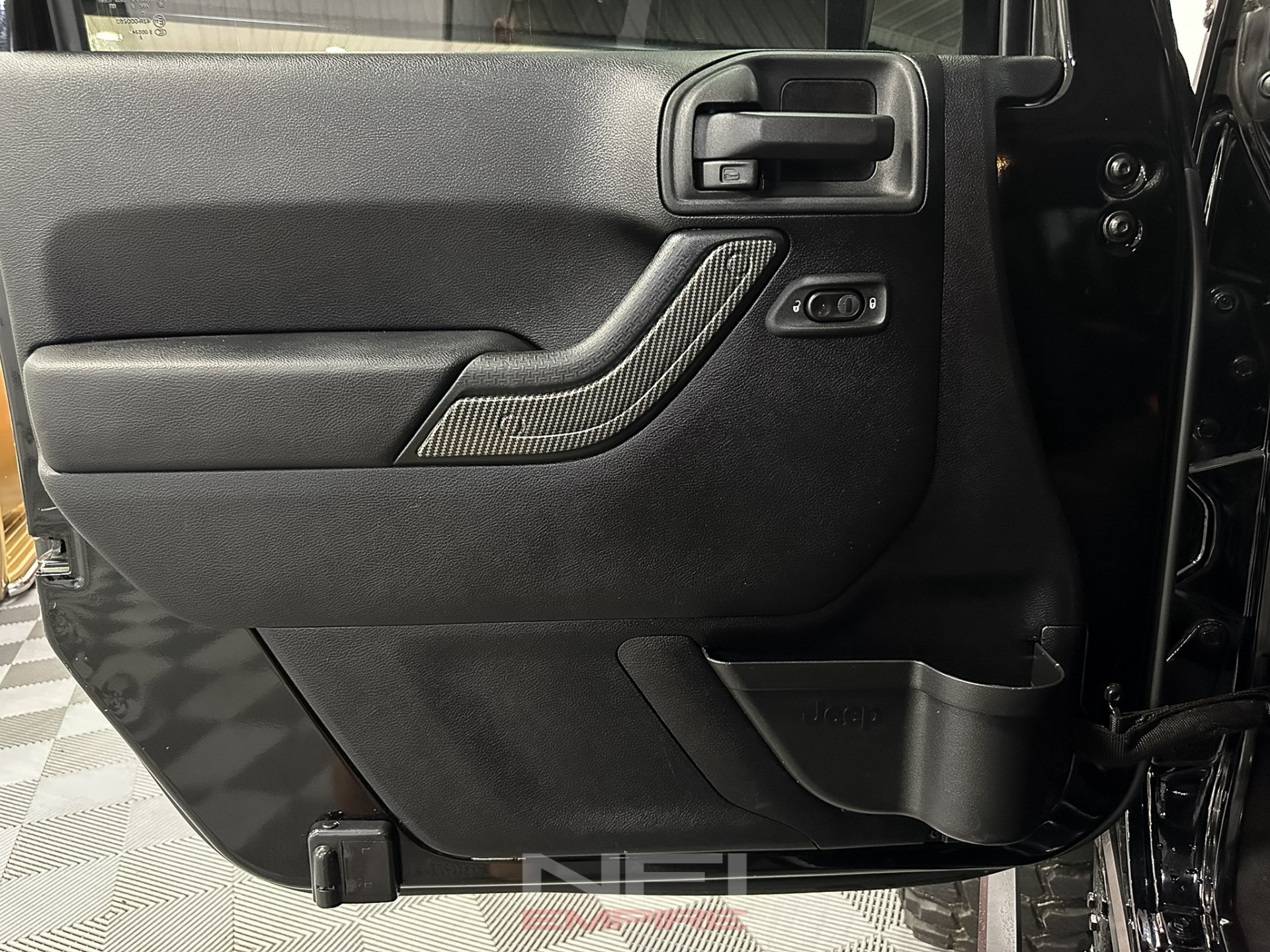 2014 Jeep Wrangler 34