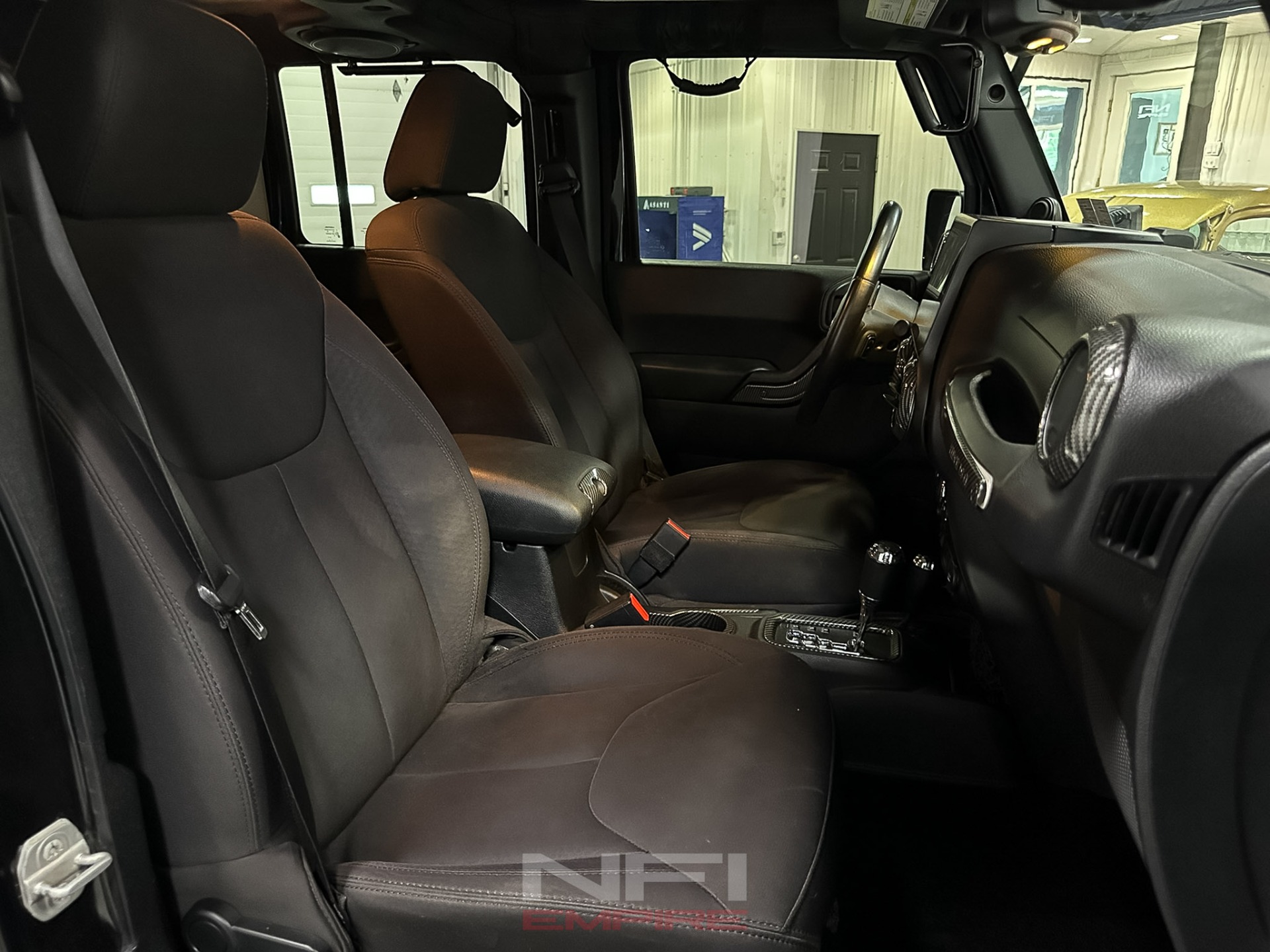 2014 Jeep Wrangler 36