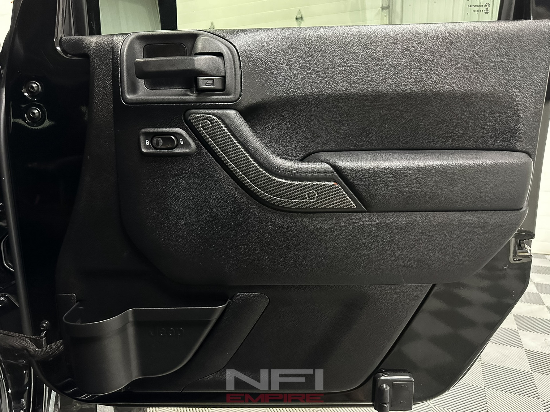 2014 Jeep Wrangler 37