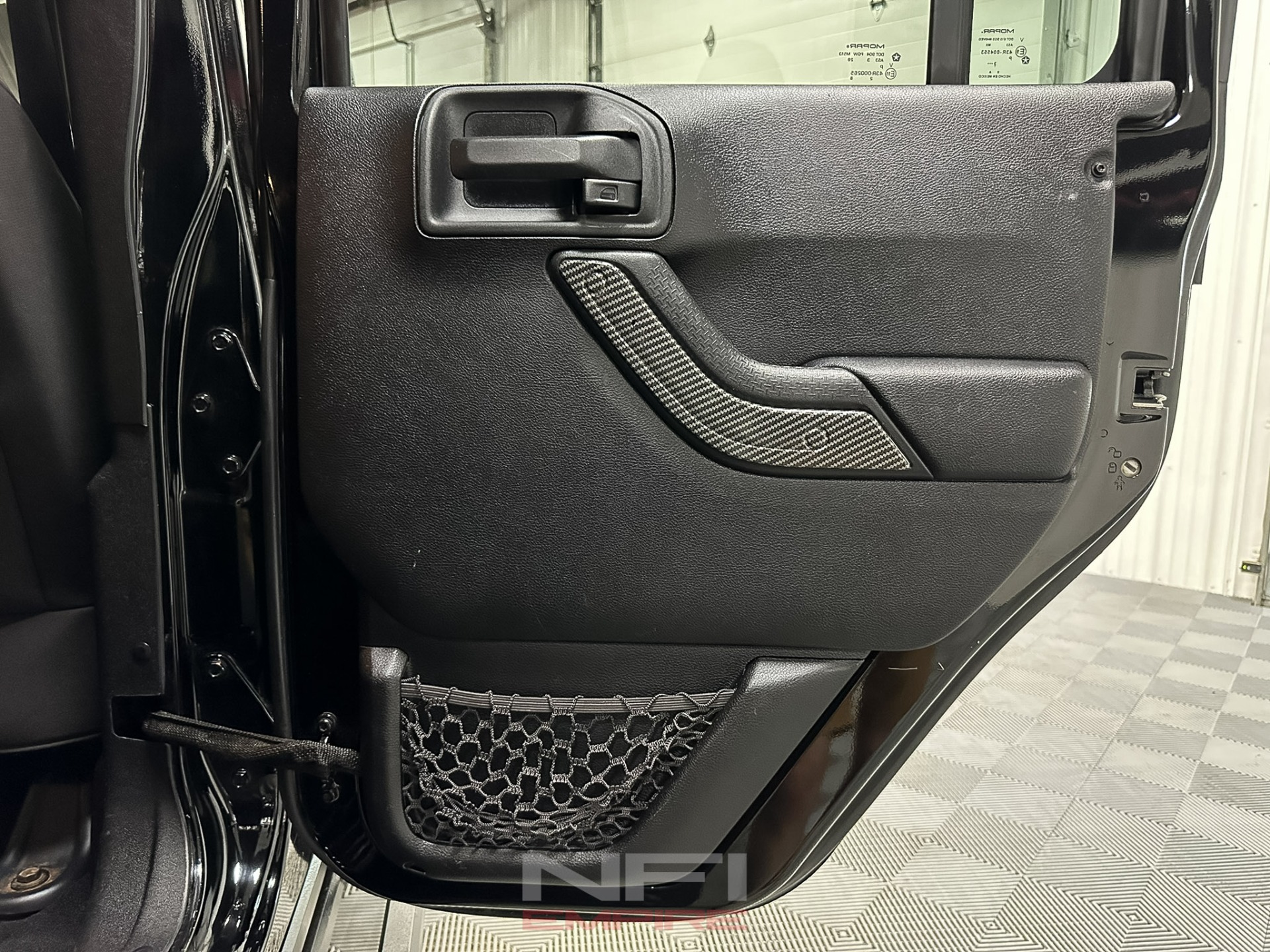 2014 Jeep Wrangler 40