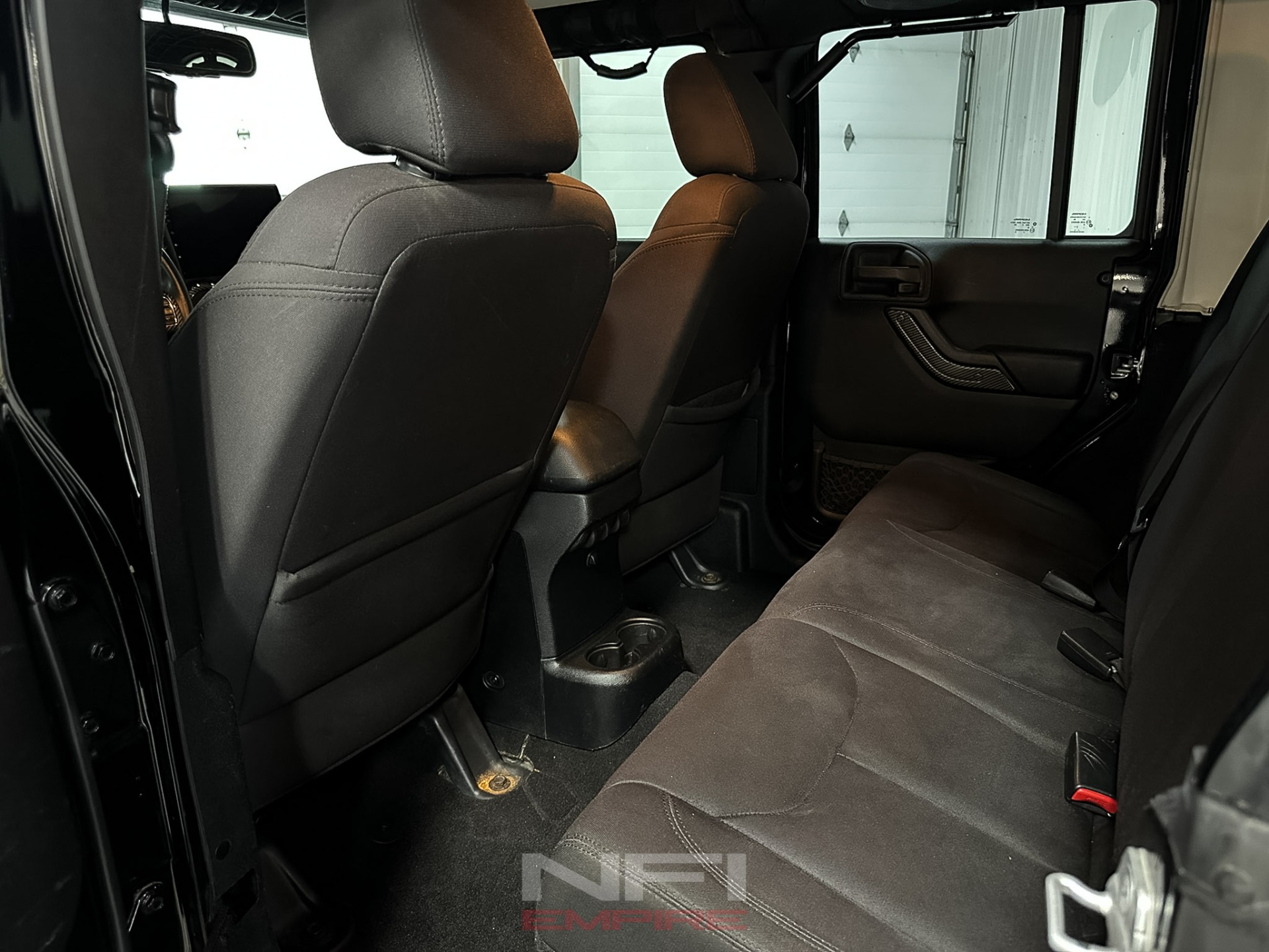 2014 Jeep Wrangler 41