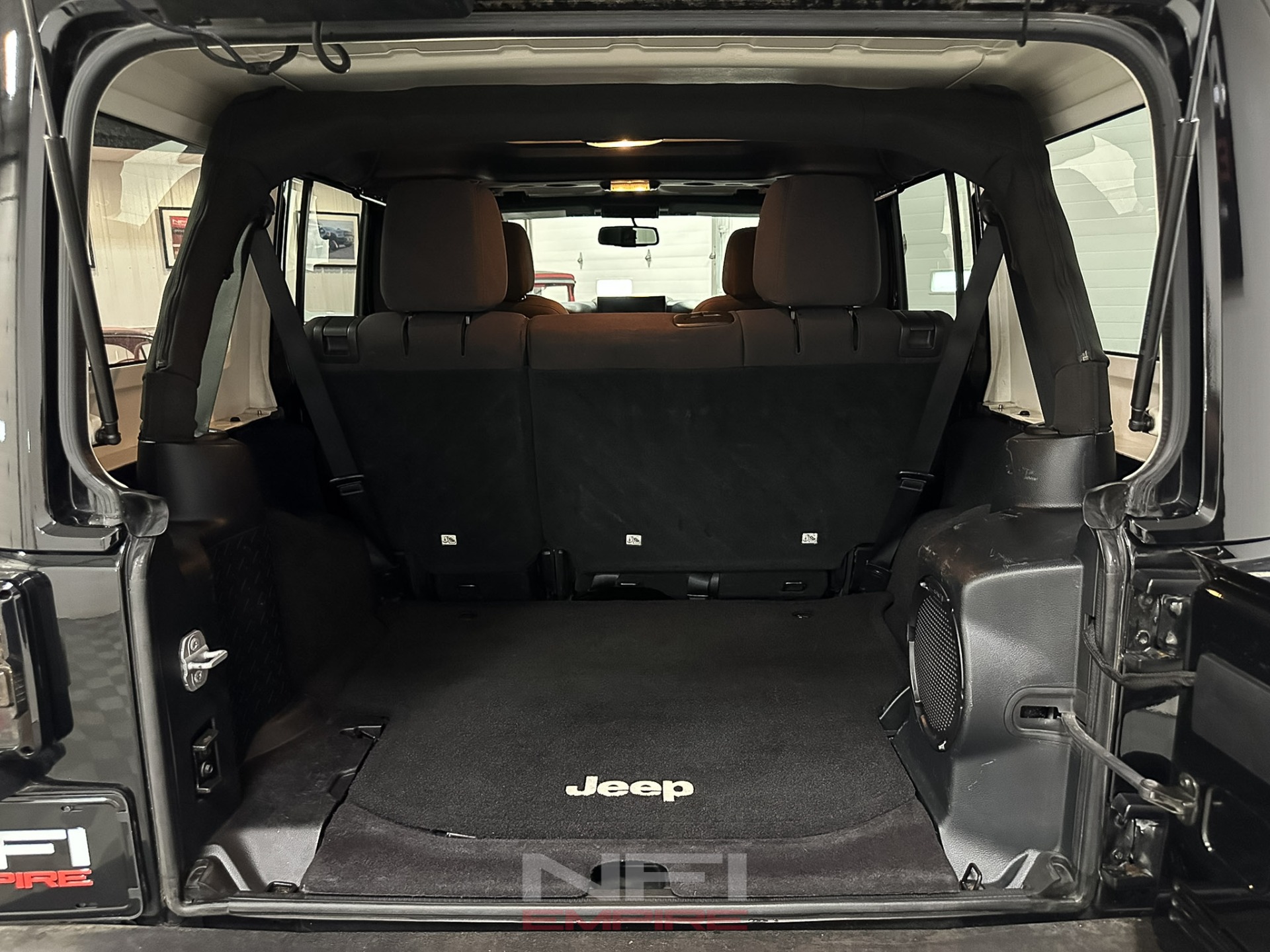 2014 Jeep Wrangler 44