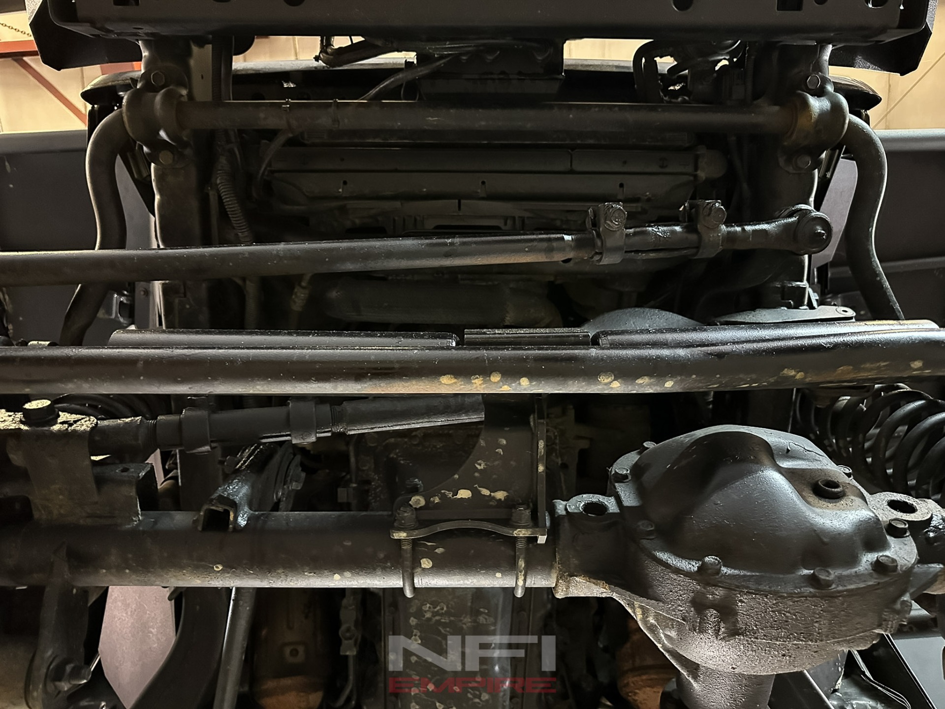 2014 Jeep Wrangler 57
