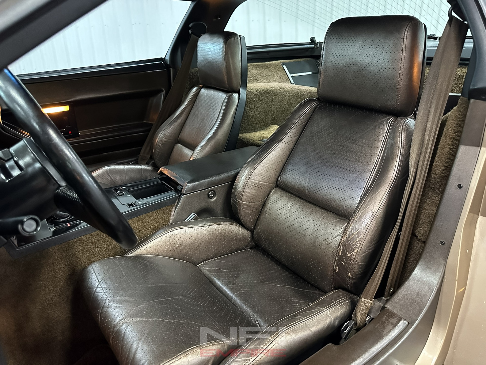 1984 Chevrolet Corvette 24