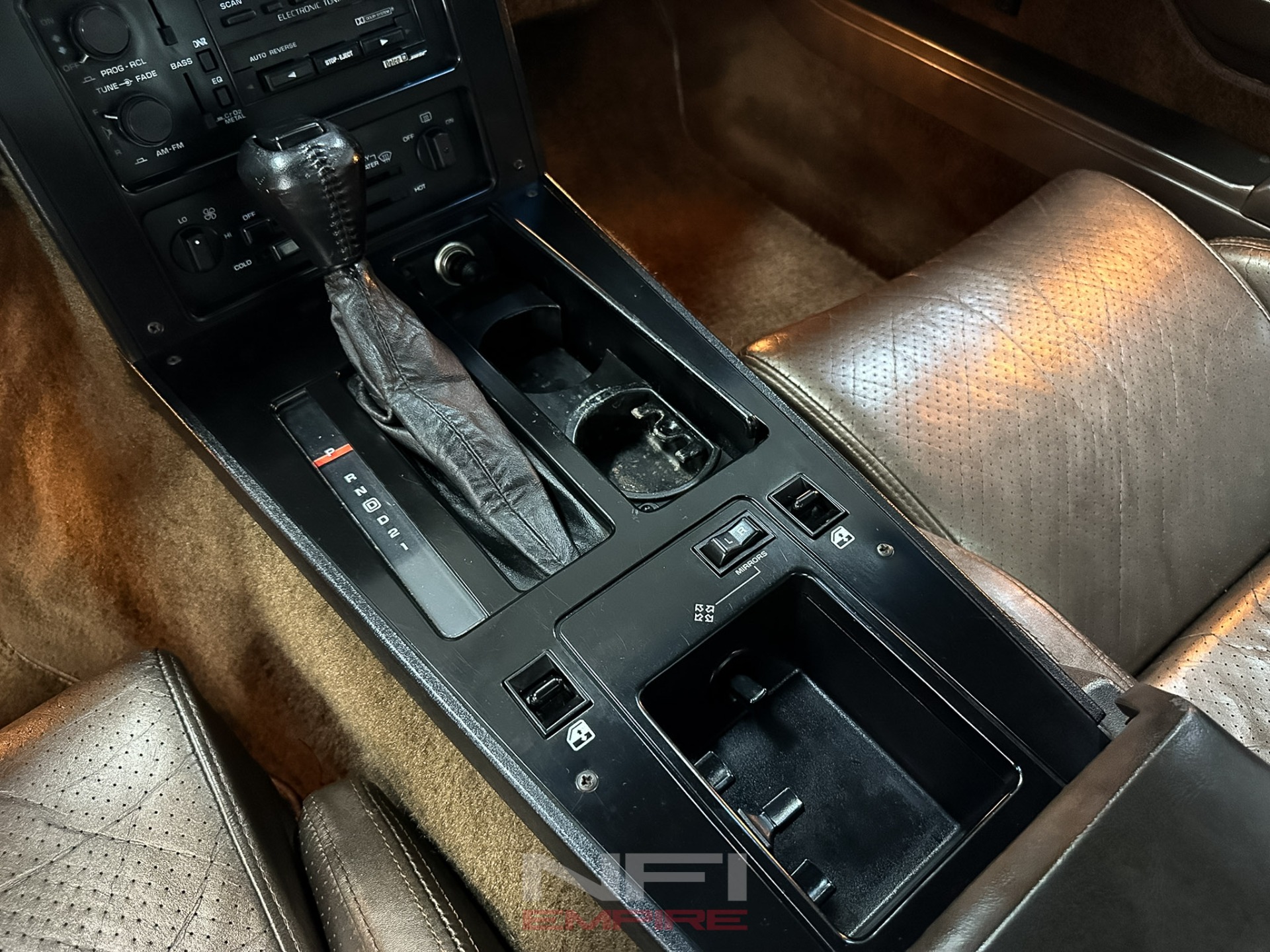 1984 Chevrolet Corvette 29