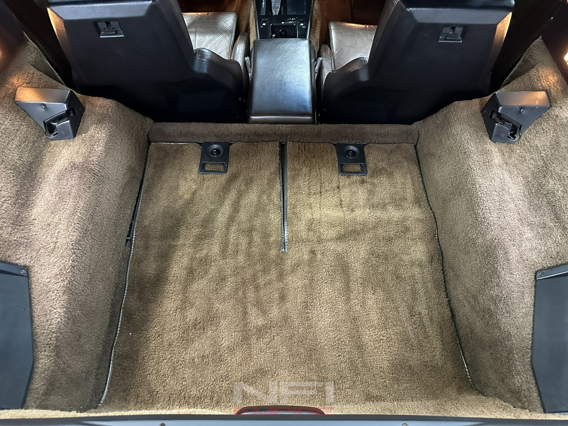 1984 Chevrolet Corvette 39