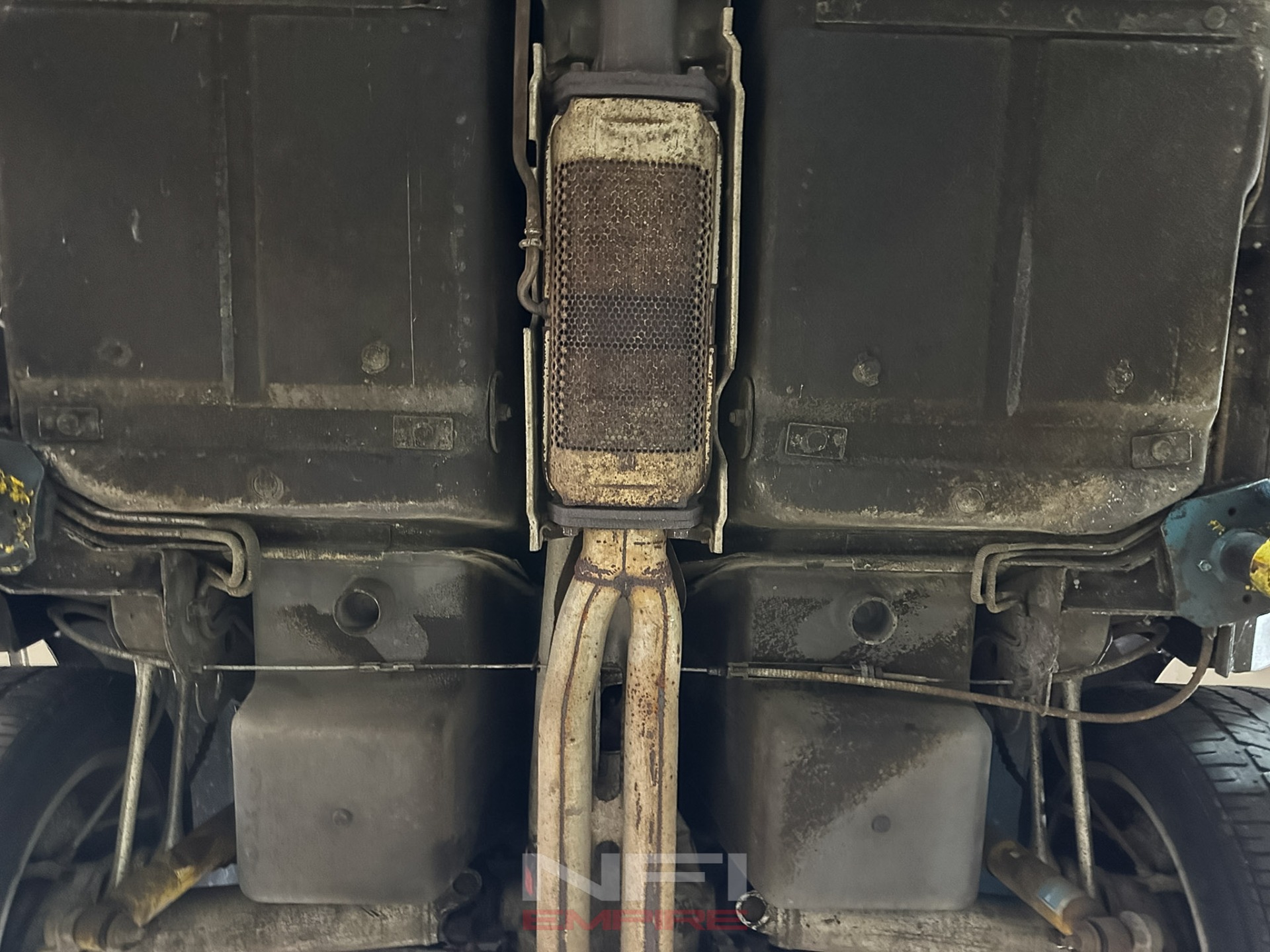 1984 Chevrolet Corvette 45