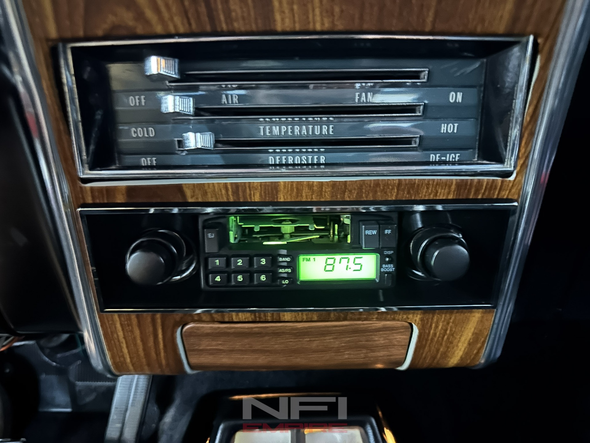 1968 Chevrolet Camaro 28