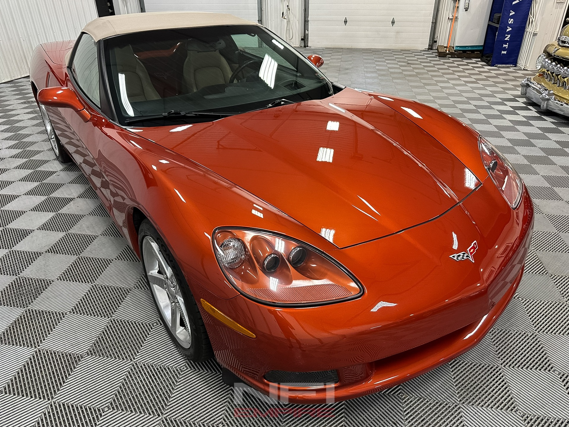 2006 Chevrolet Corvette 10