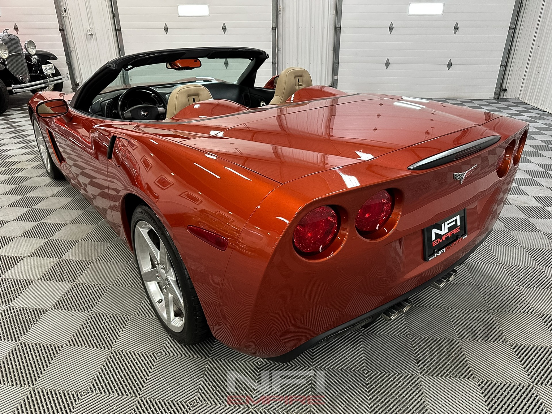 2006 Chevrolet Corvette 18