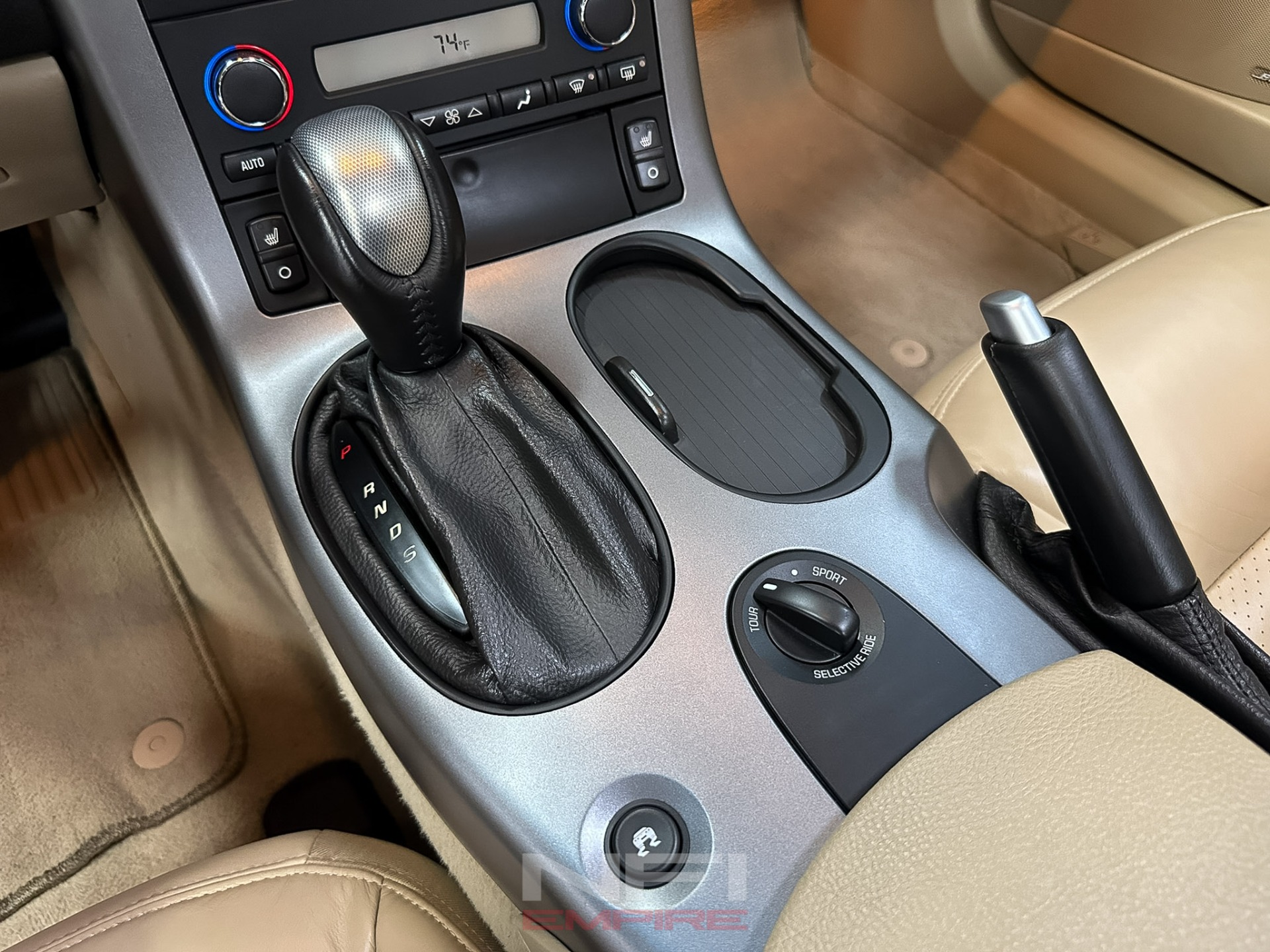 2006 Chevrolet Corvette 39