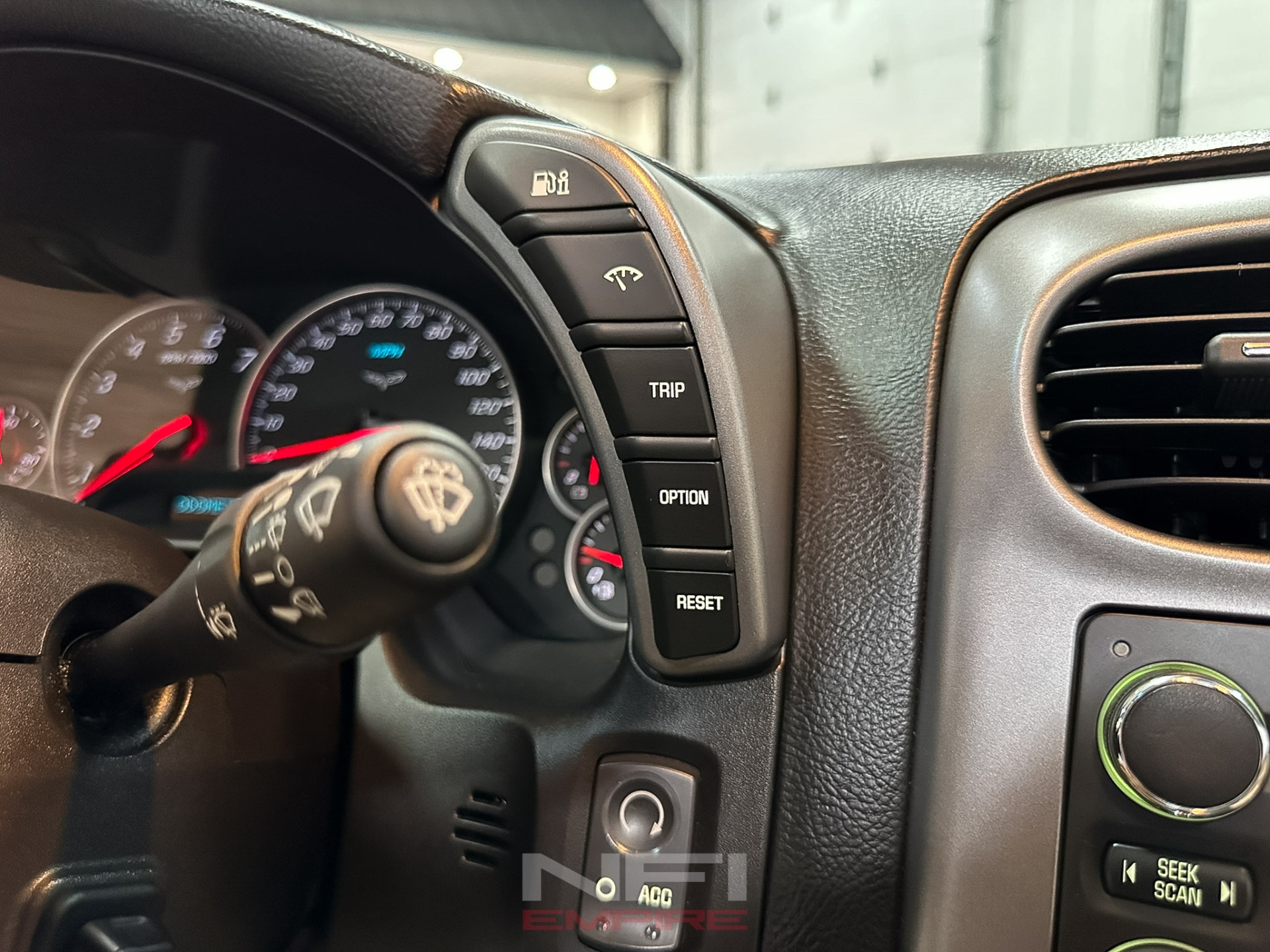 2006 Chevrolet Corvette 40