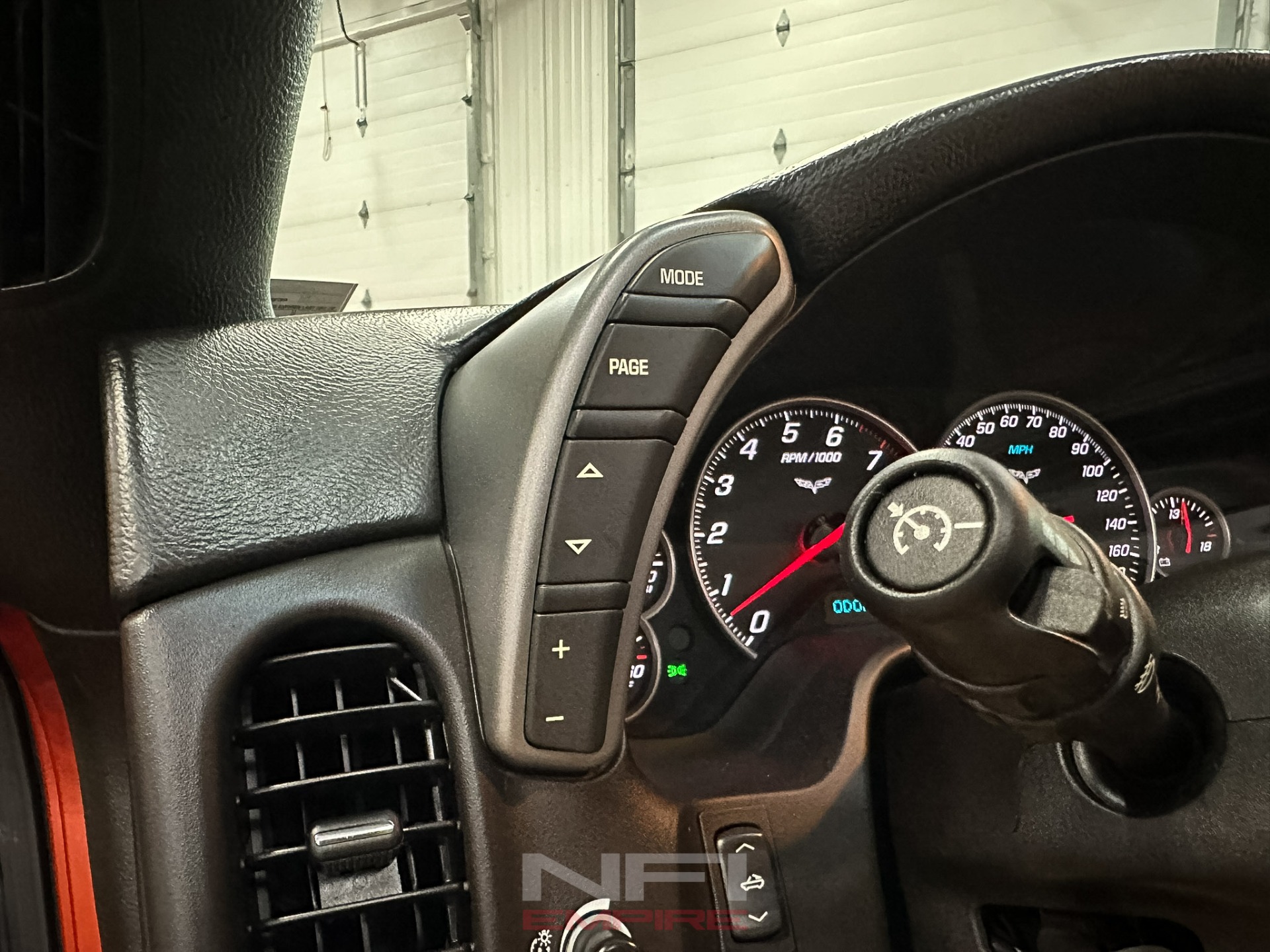 2006 Chevrolet Corvette 41