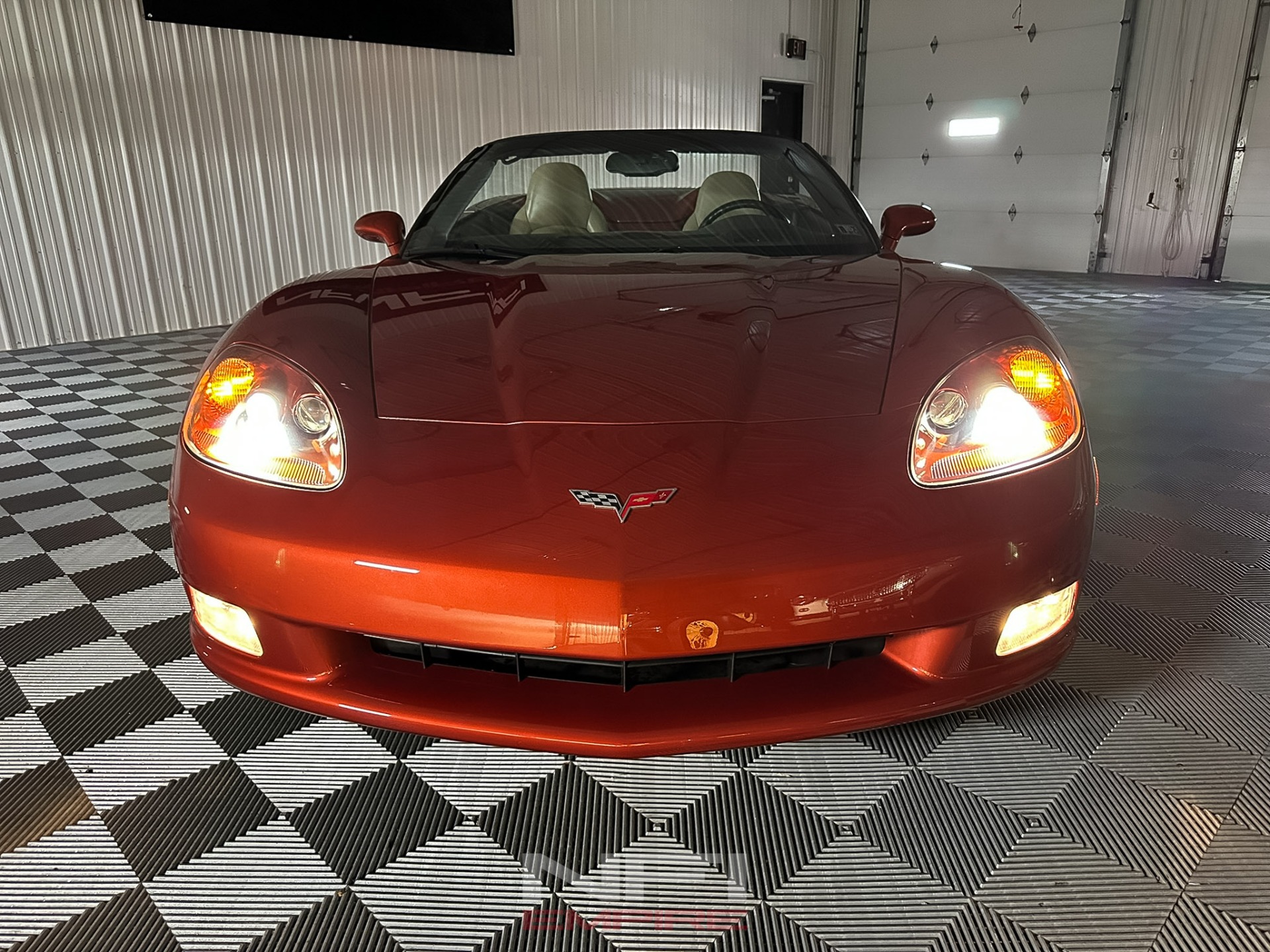 2006 Chevrolet Corvette 53