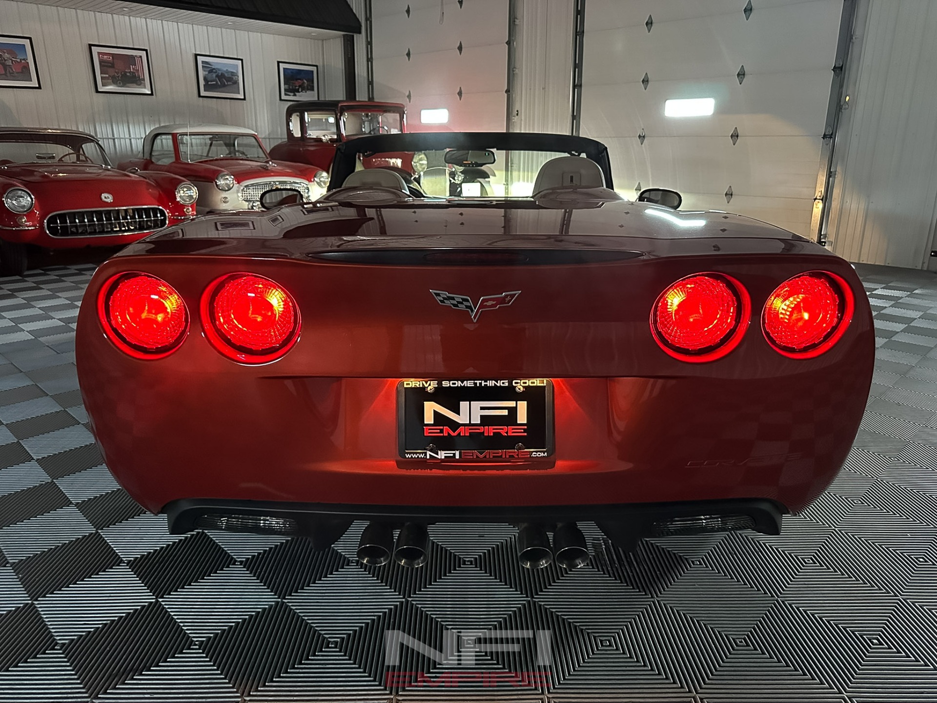 2006 Chevrolet Corvette 54
