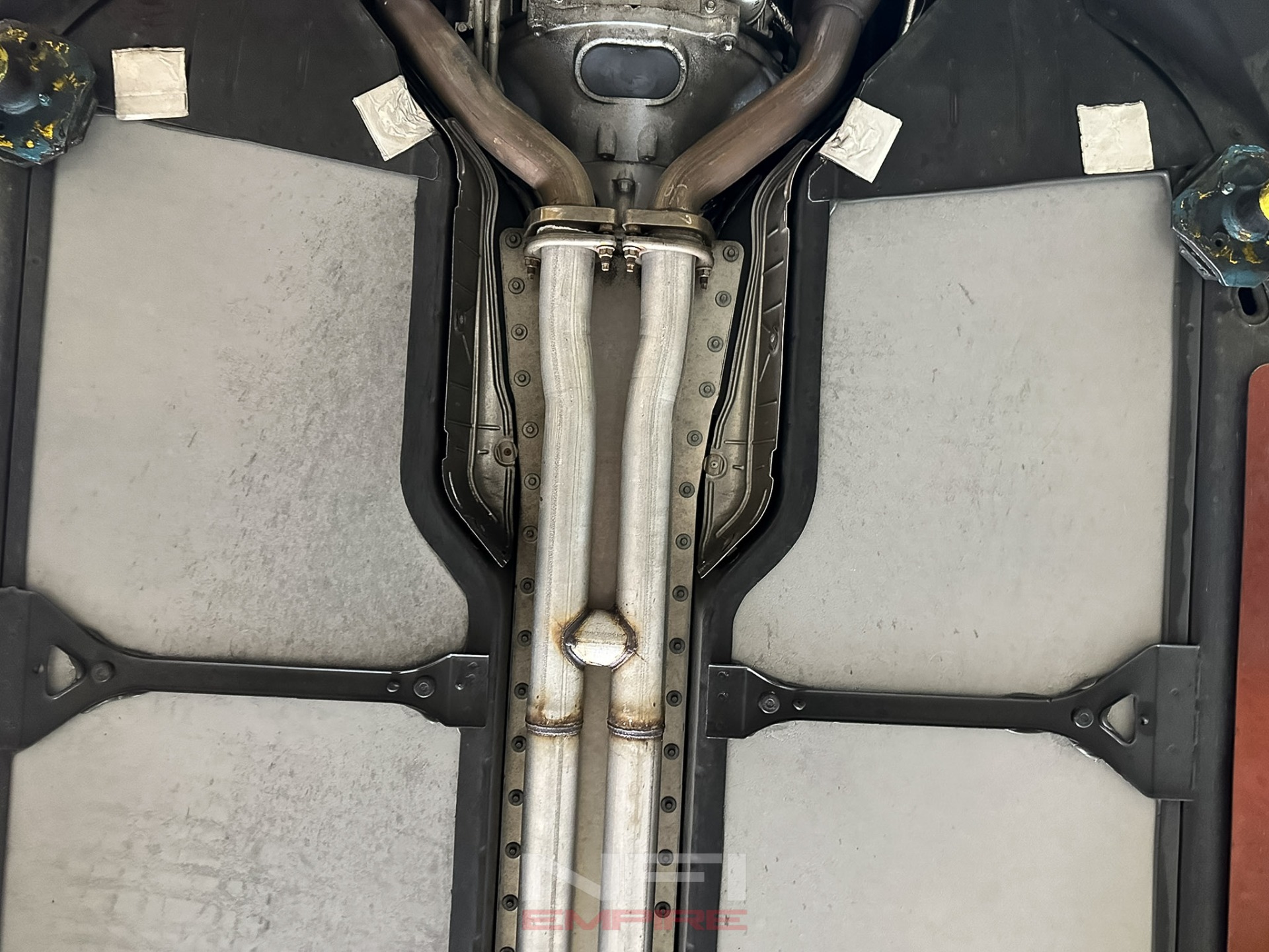 2006 Chevrolet Corvette 57