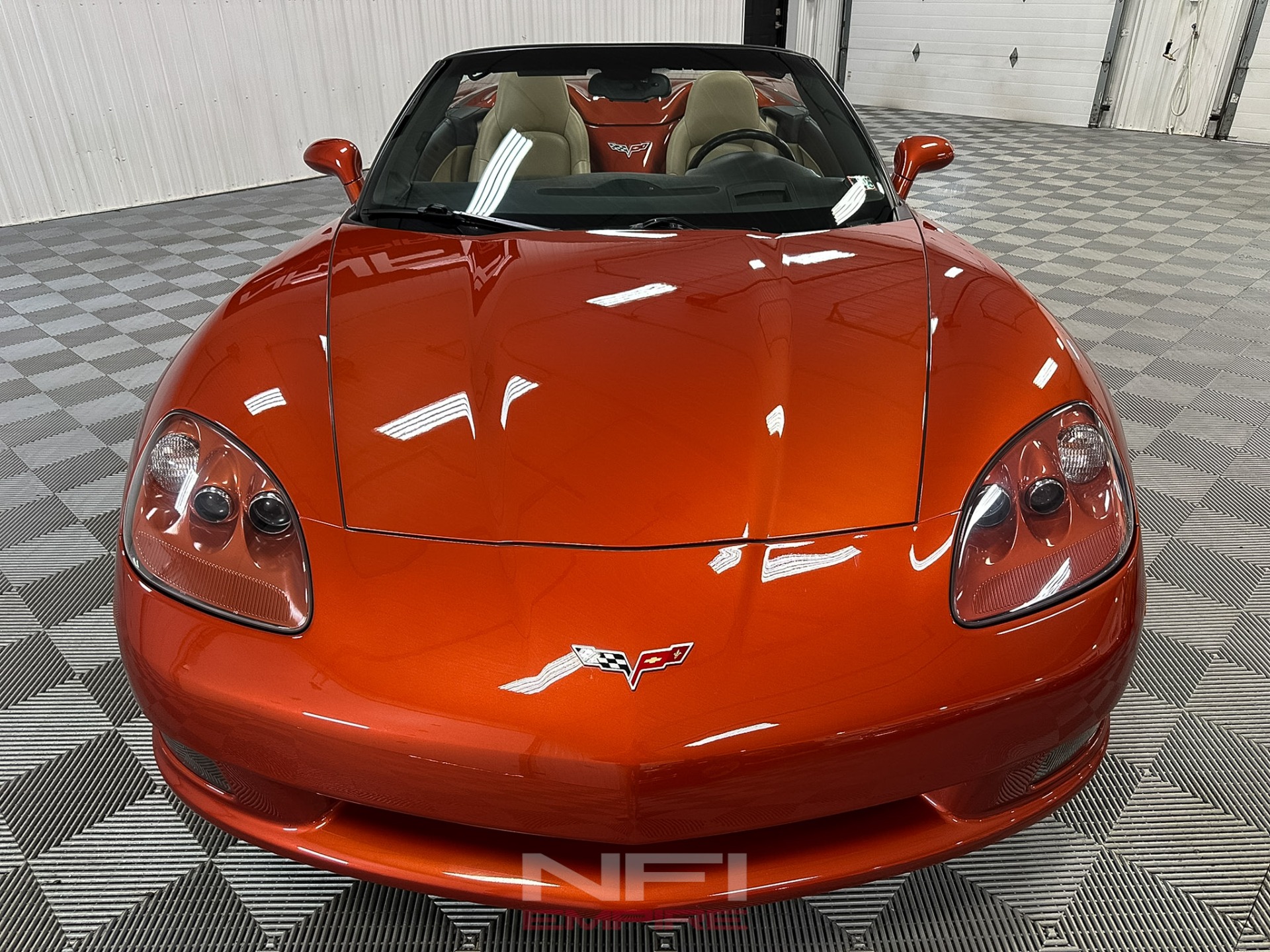 2006 Chevrolet Corvette 7