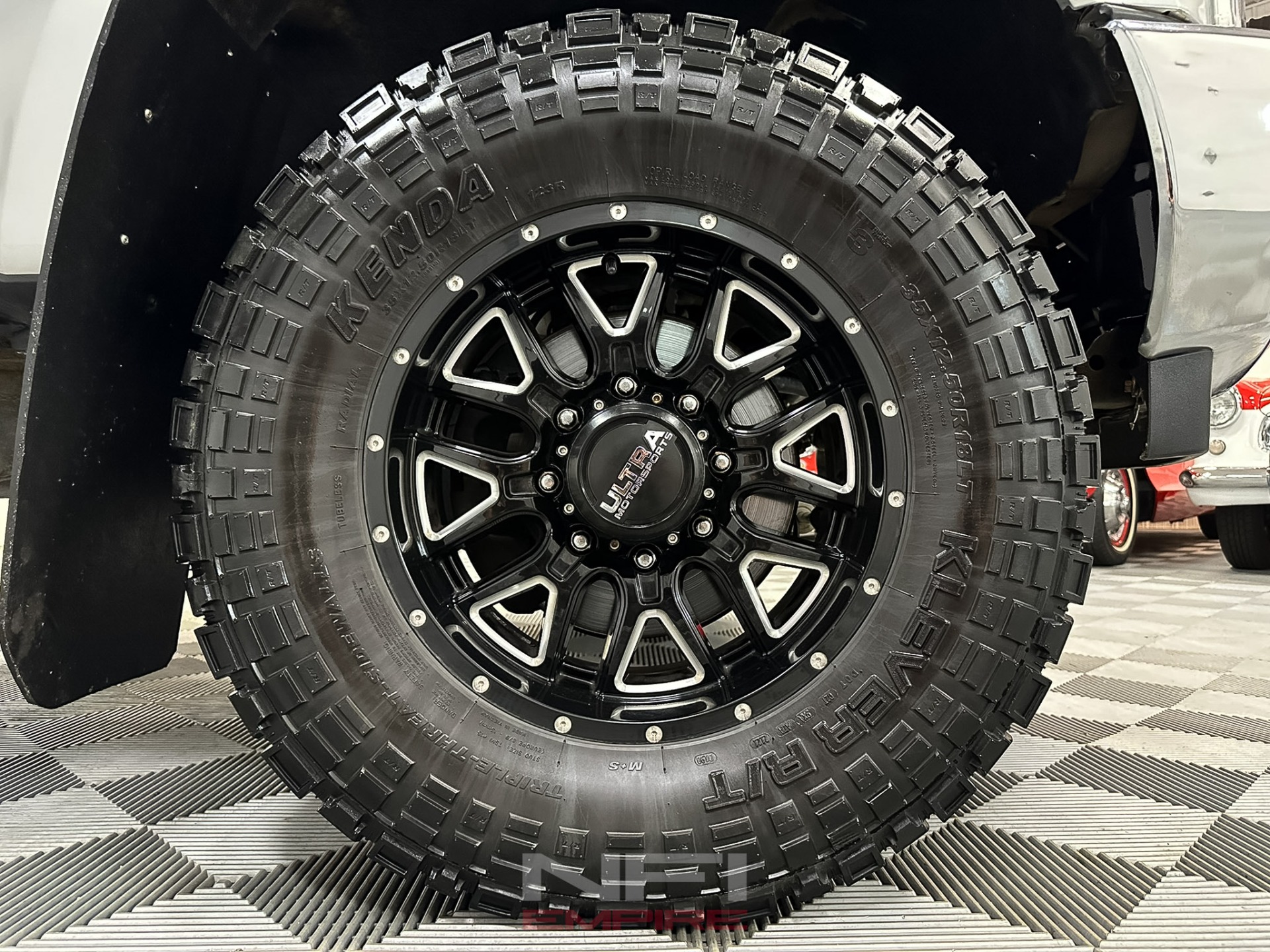 2018 Ford F250 Super Duty Crew Cab 16