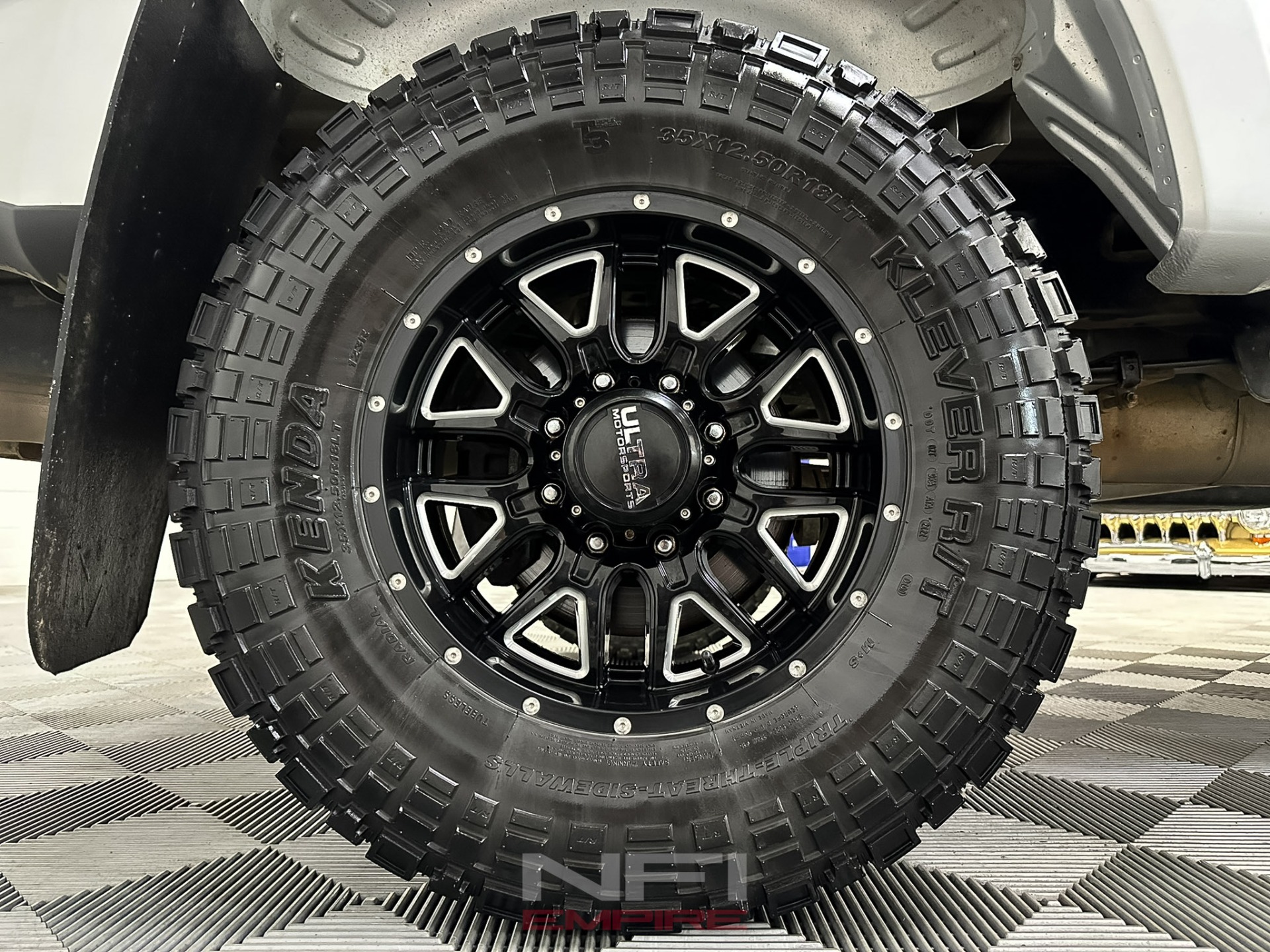 2018 Ford F250 Super Duty Crew Cab 18