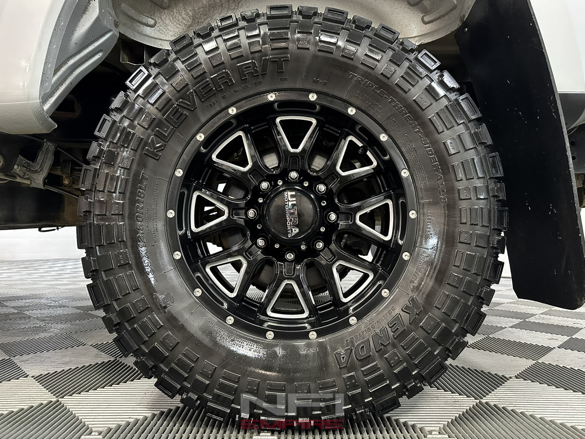2018 Ford F250 Super Duty Crew Cab 22
