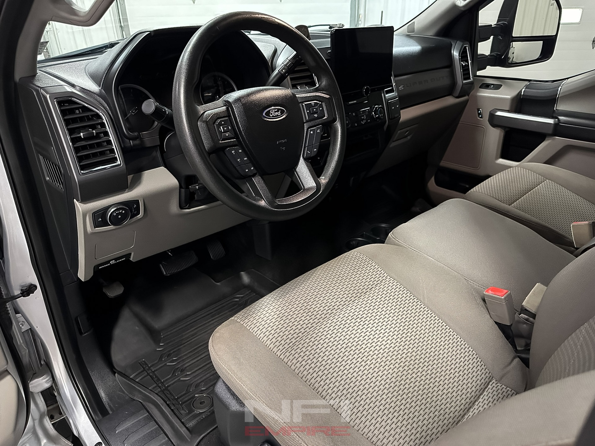 2018 Ford F250 Super Duty Crew Cab 23