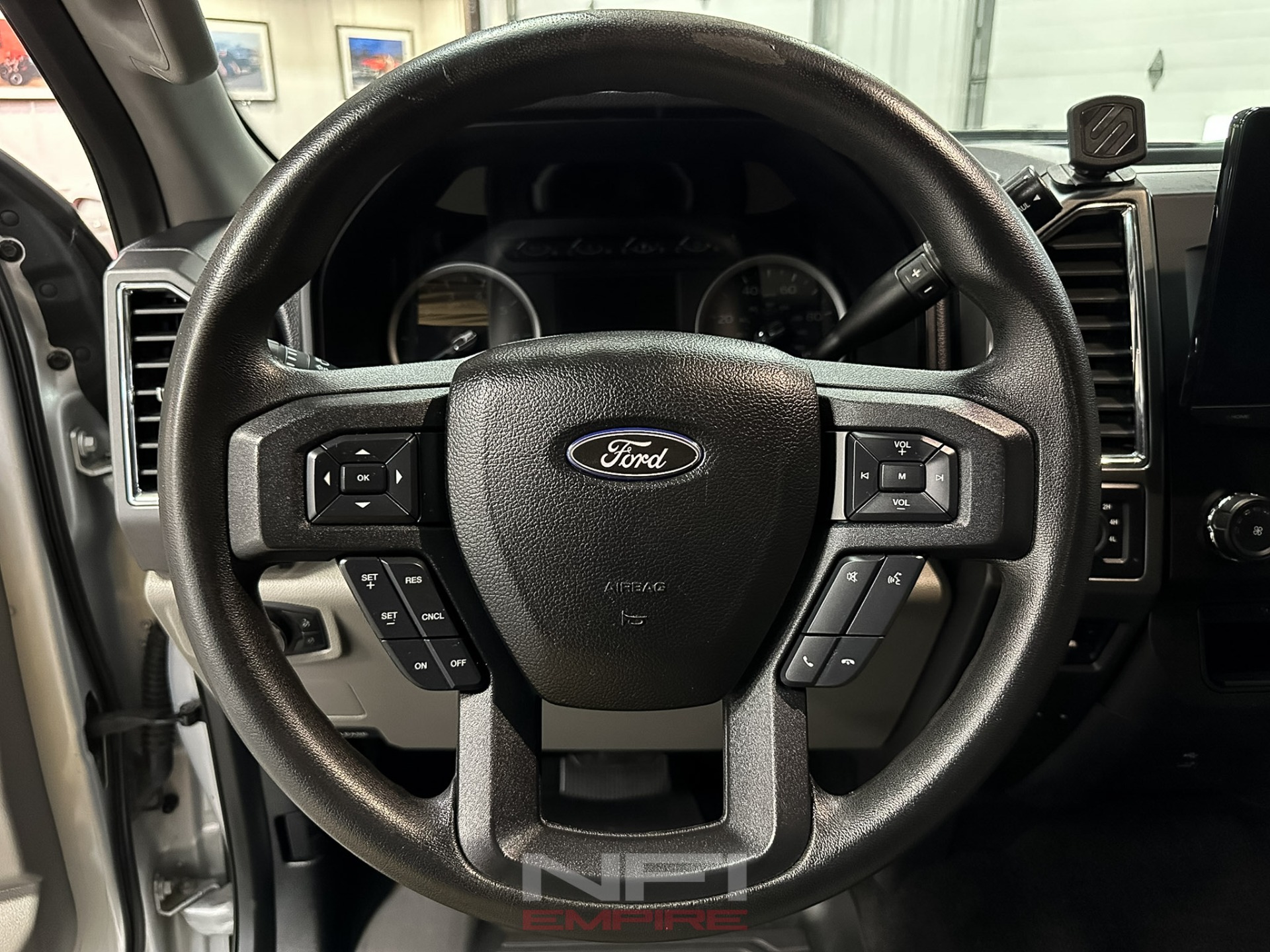 2018 Ford F250 Super Duty Crew Cab 25