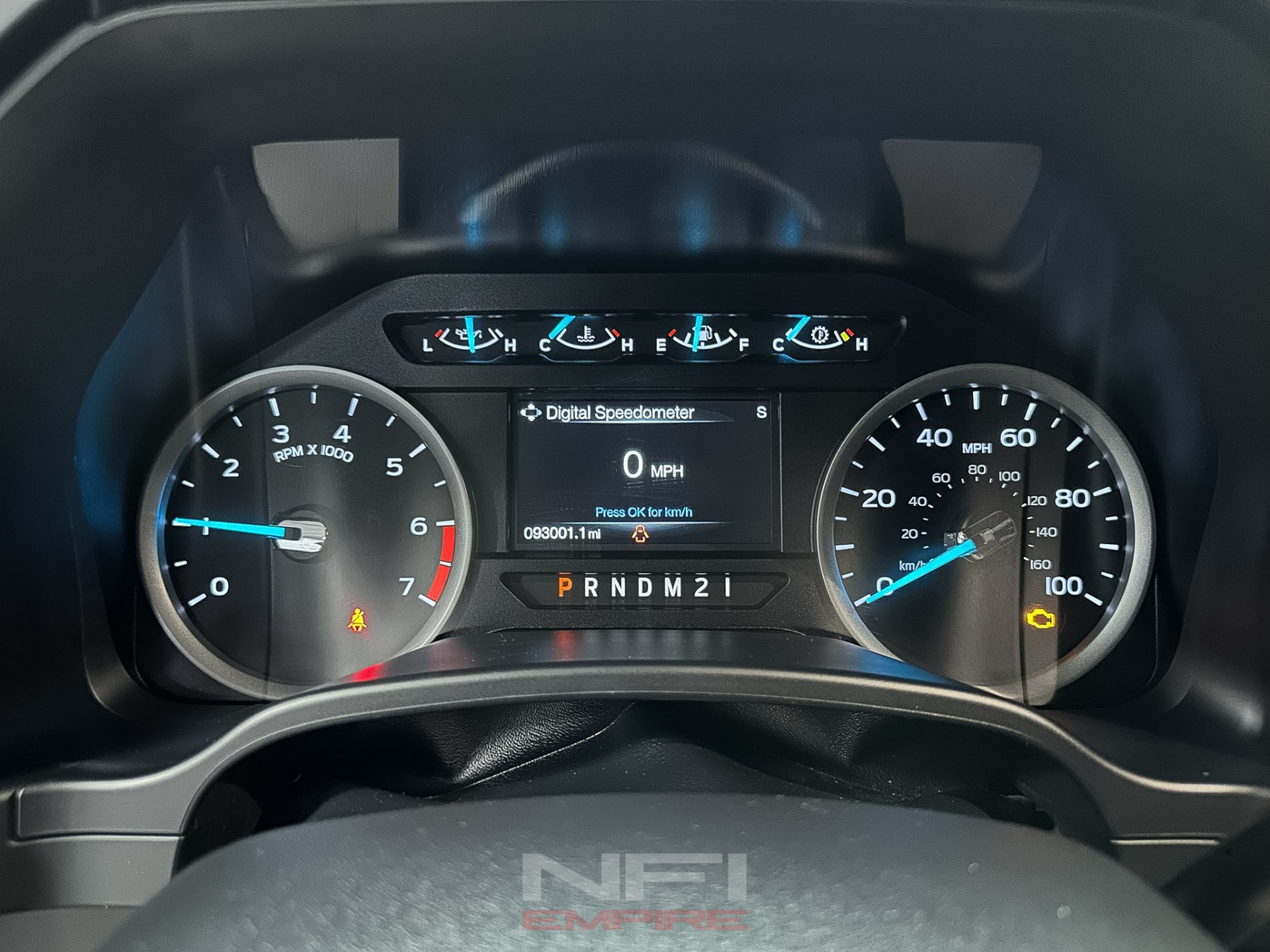 2018 Ford F250 Super Duty Crew Cab 26