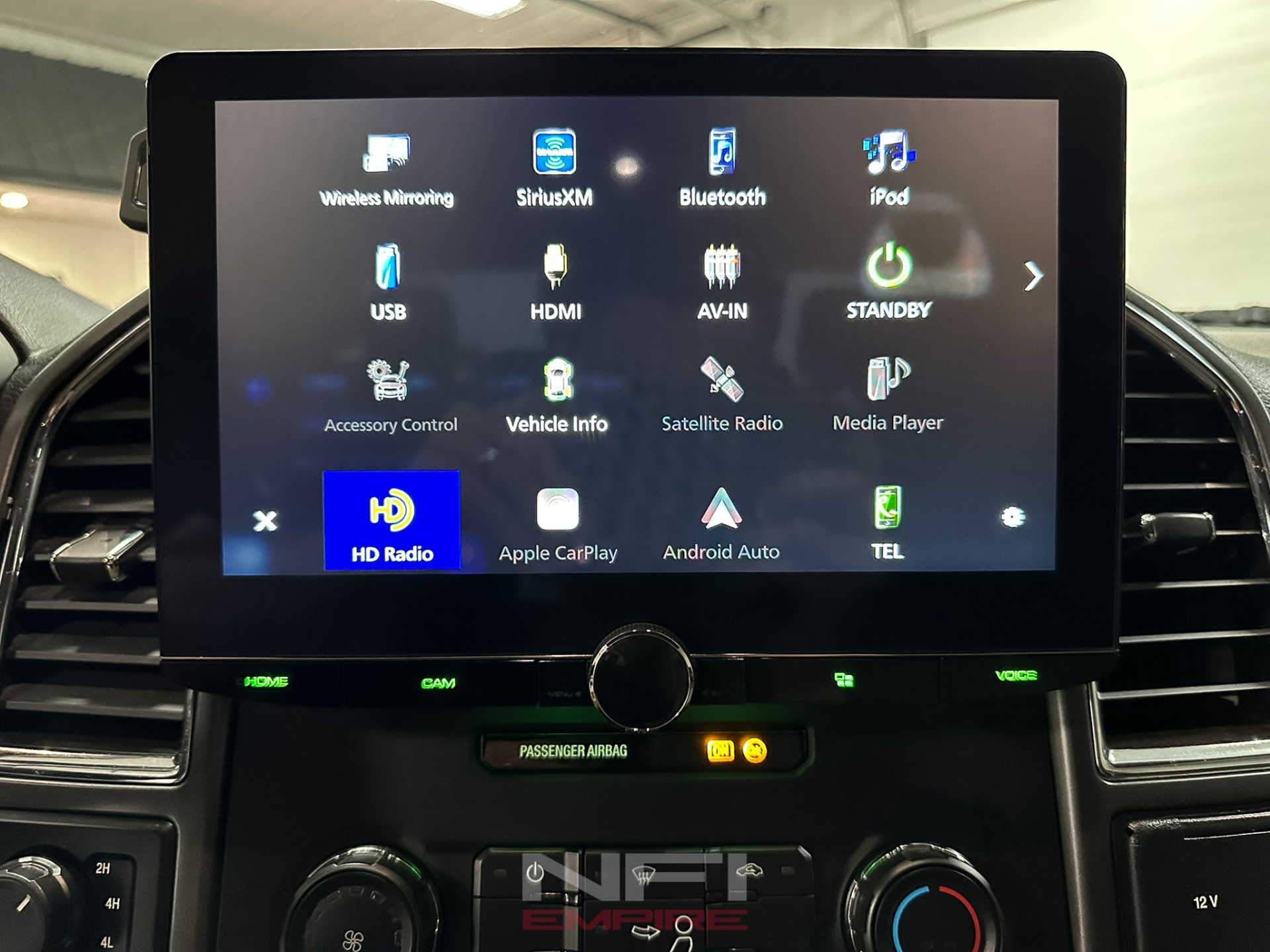 2018 Ford F250 Super Duty Crew Cab 27