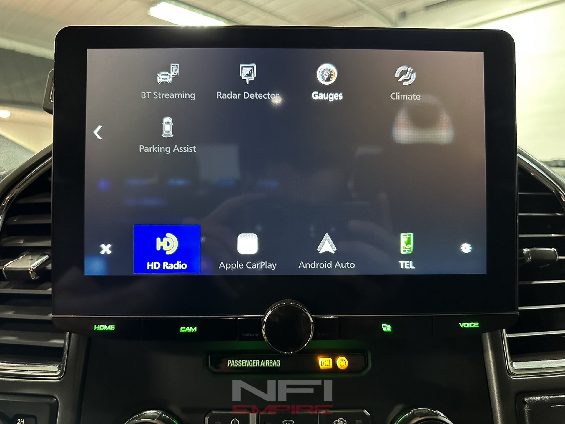 2018 Ford F250 Super Duty Crew Cab 28