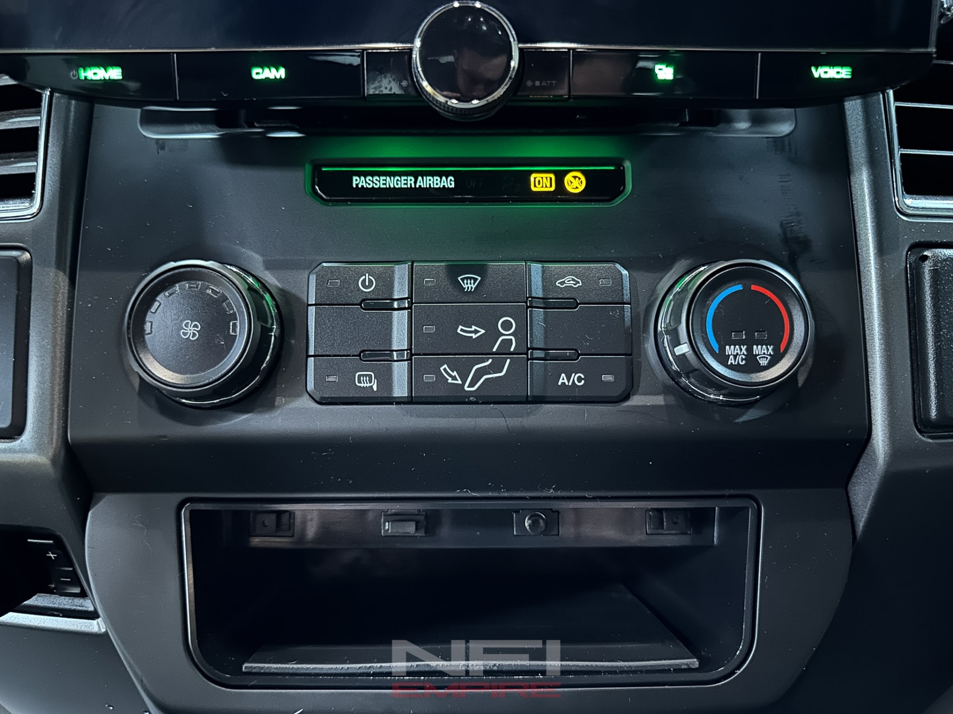 2018 Ford F250 Super Duty Crew Cab 29