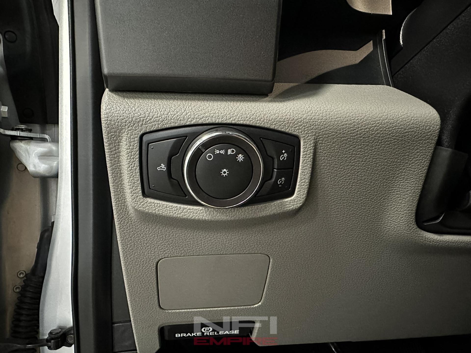2018 Ford F250 Super Duty Crew Cab 31