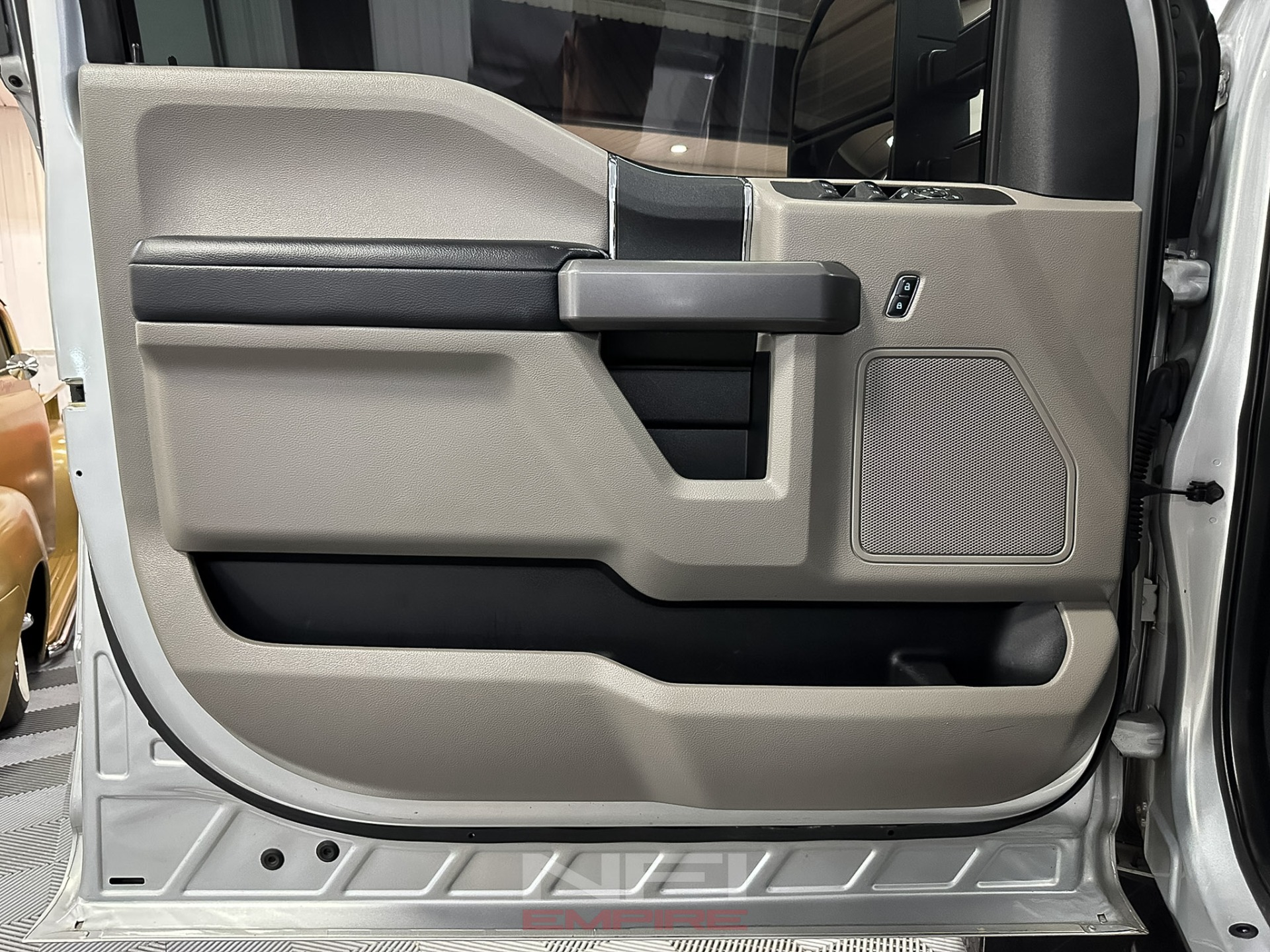 2018 Ford F250 Super Duty Crew Cab 33