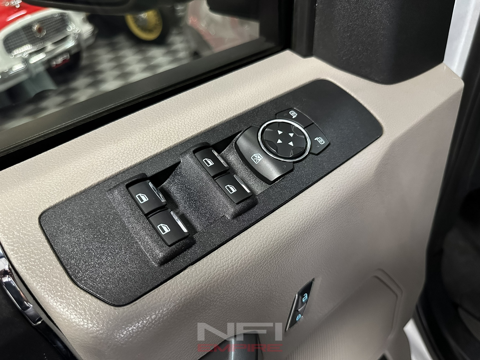 2018 Ford F250 Super Duty Crew Cab 34