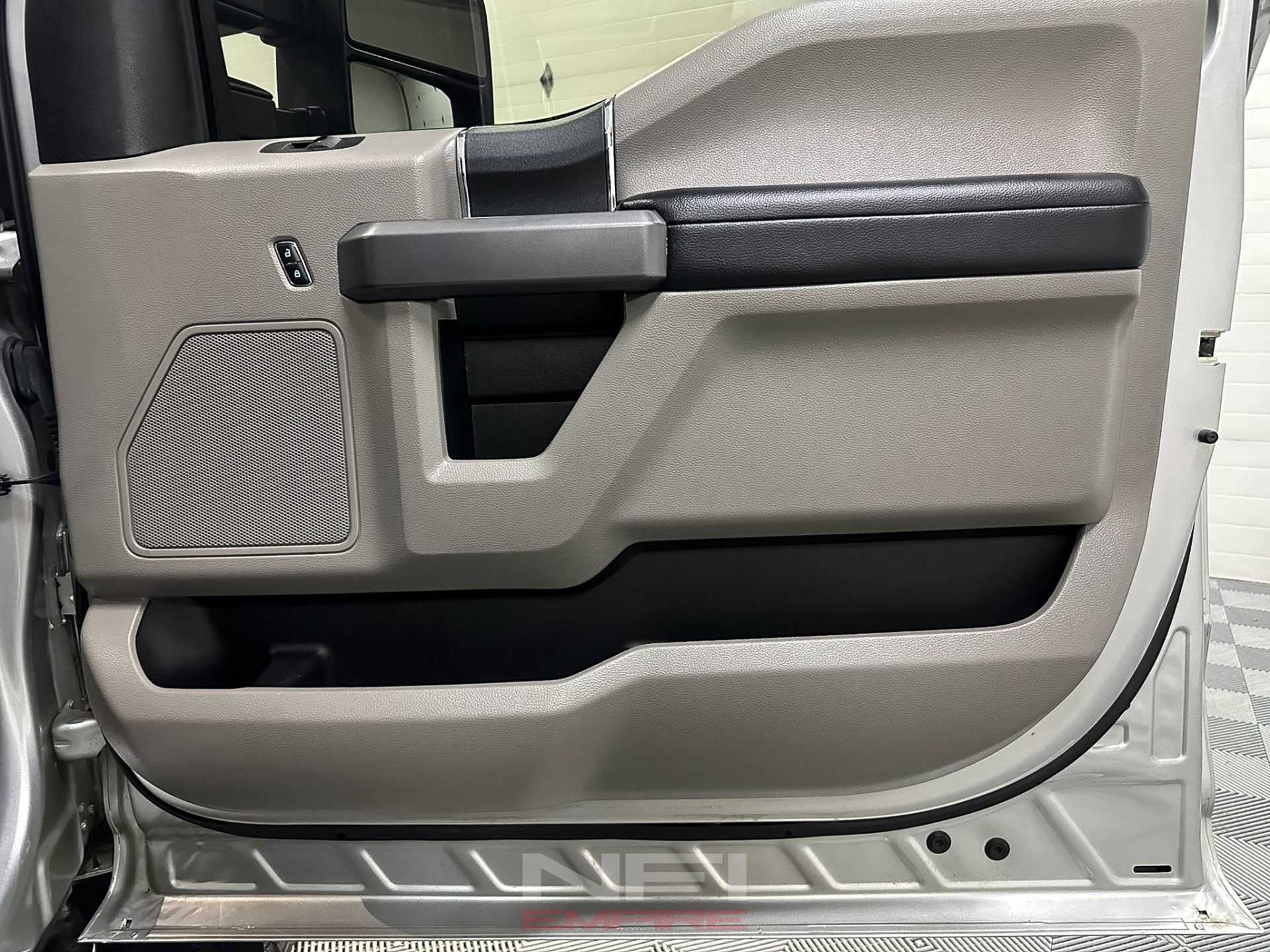 2018 Ford F250 Super Duty Crew Cab 37