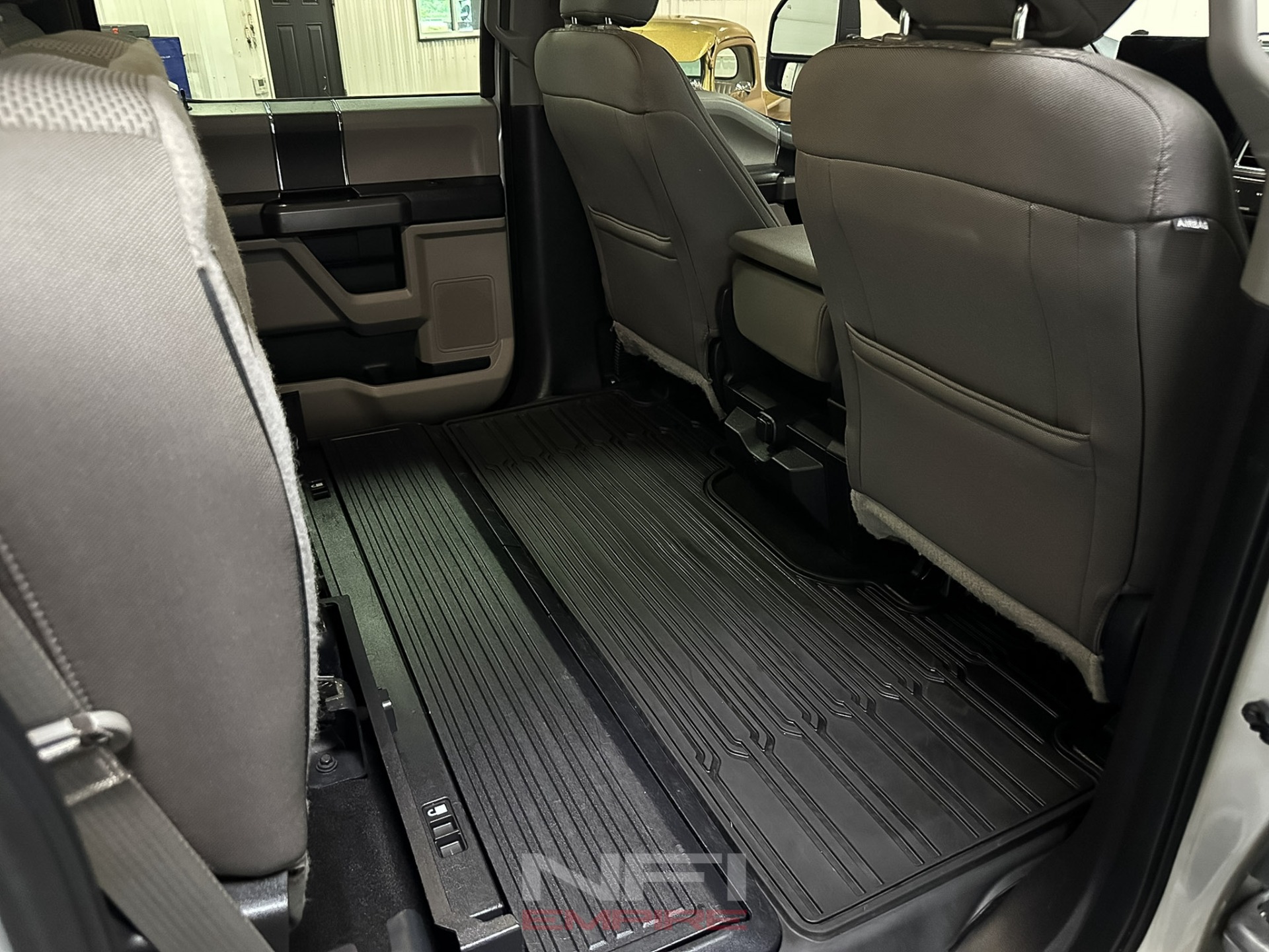 2018 Ford F250 Super Duty Crew Cab 38