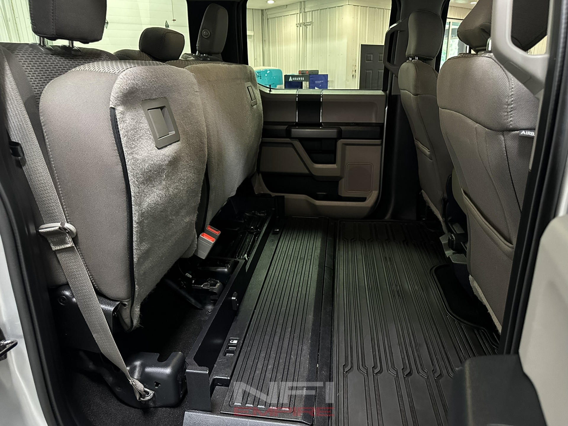 2018 Ford F250 Super Duty Crew Cab 39