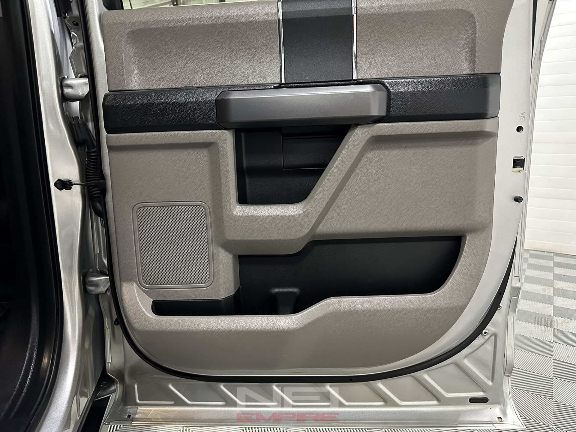 2018 Ford F250 Super Duty Crew Cab 41