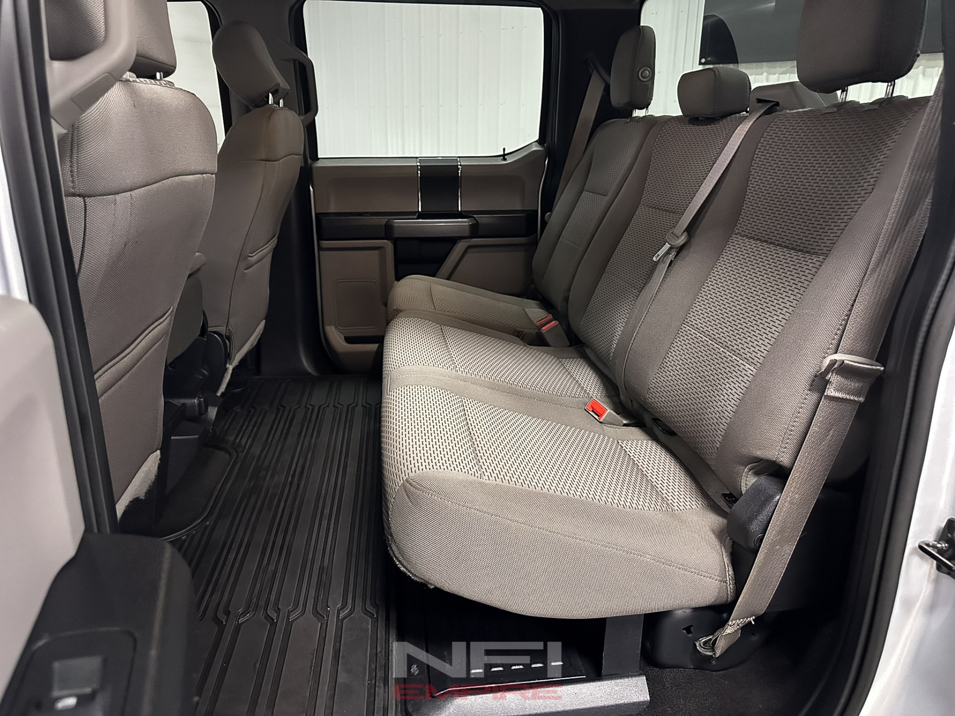 2018 Ford F250 Super Duty Crew Cab 42