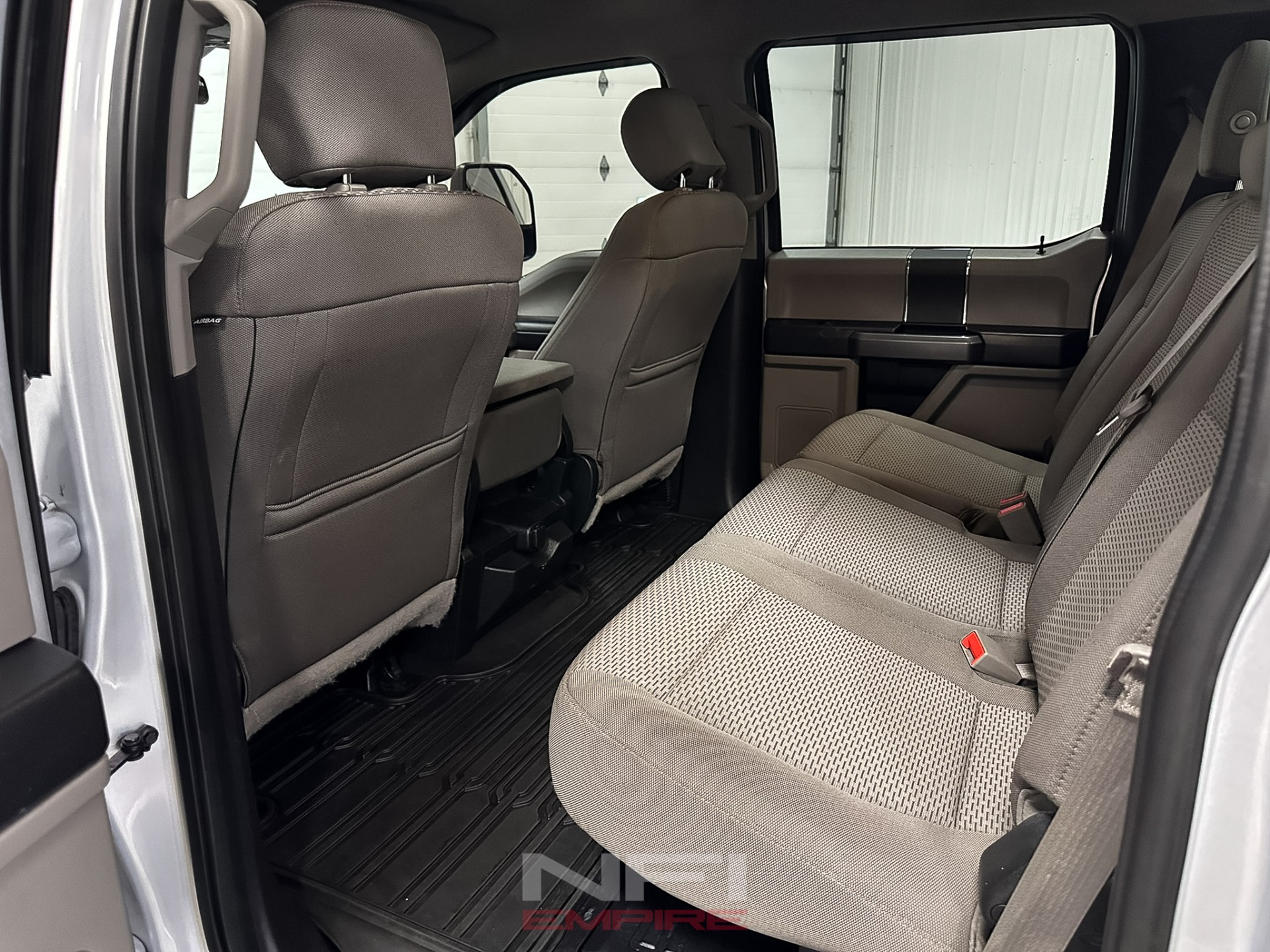2018 Ford F250 Super Duty Crew Cab 43