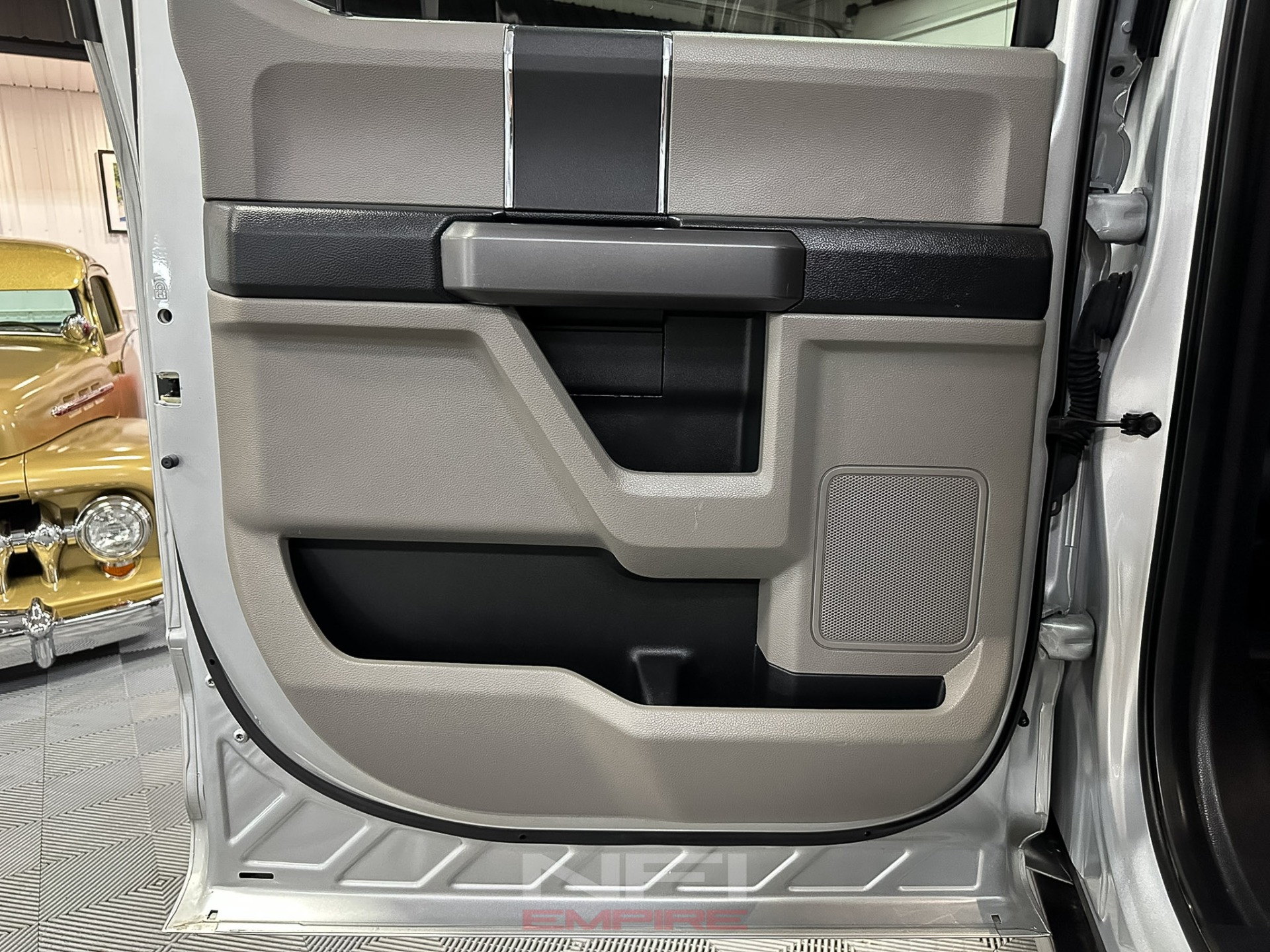 2018 Ford F250 Super Duty Crew Cab 44