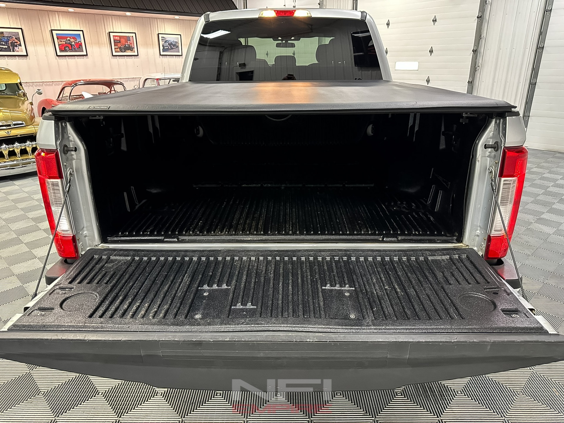 2018 Ford F250 Super Duty Crew Cab 45