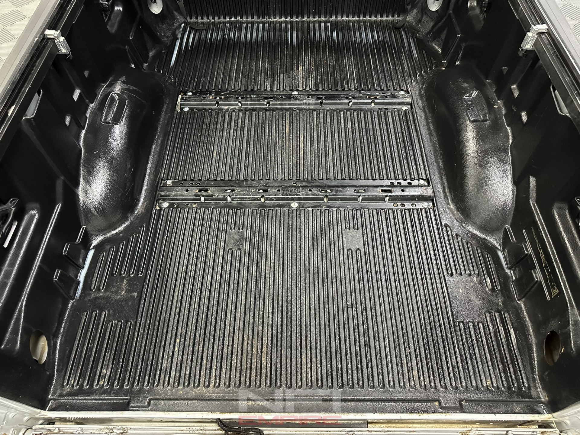 2018 Ford F250 Super Duty Crew Cab 46