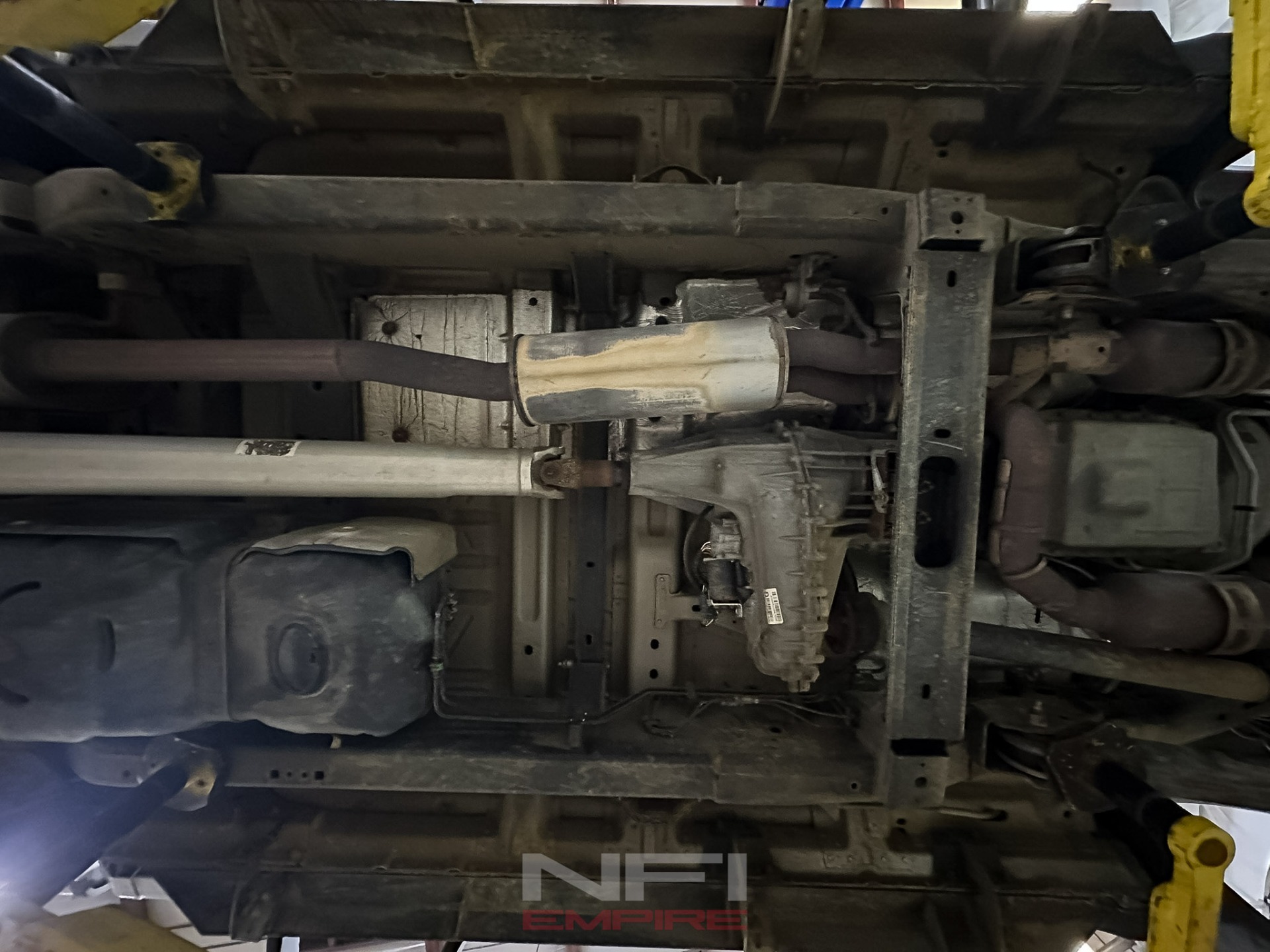 2018 Ford F250 Super Duty Crew Cab 53
