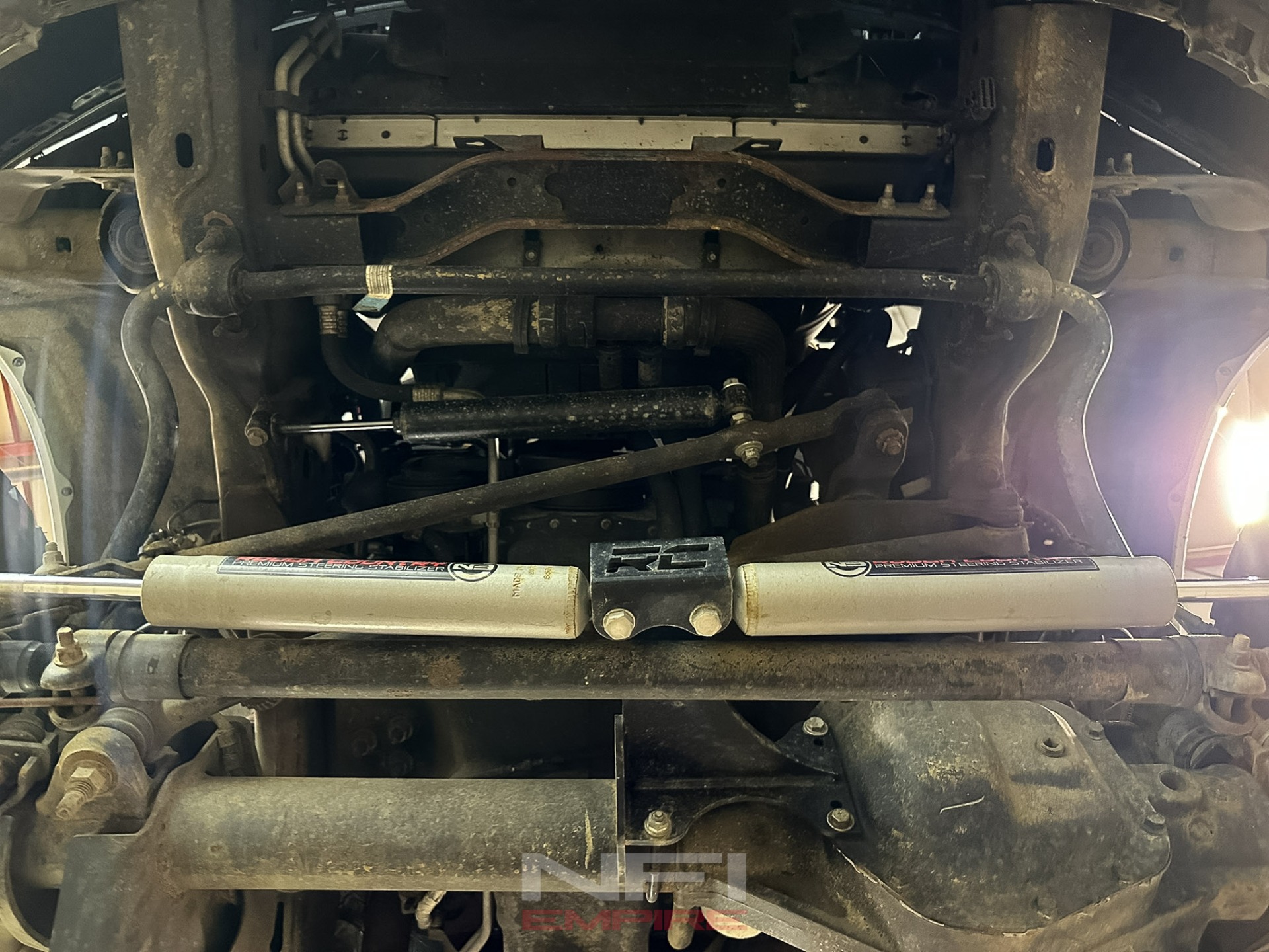 2018 Ford F250 Super Duty Crew Cab 54