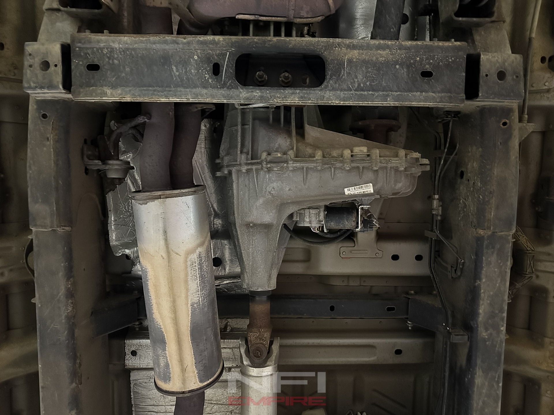 2018 Ford F250 Super Duty Crew Cab 56