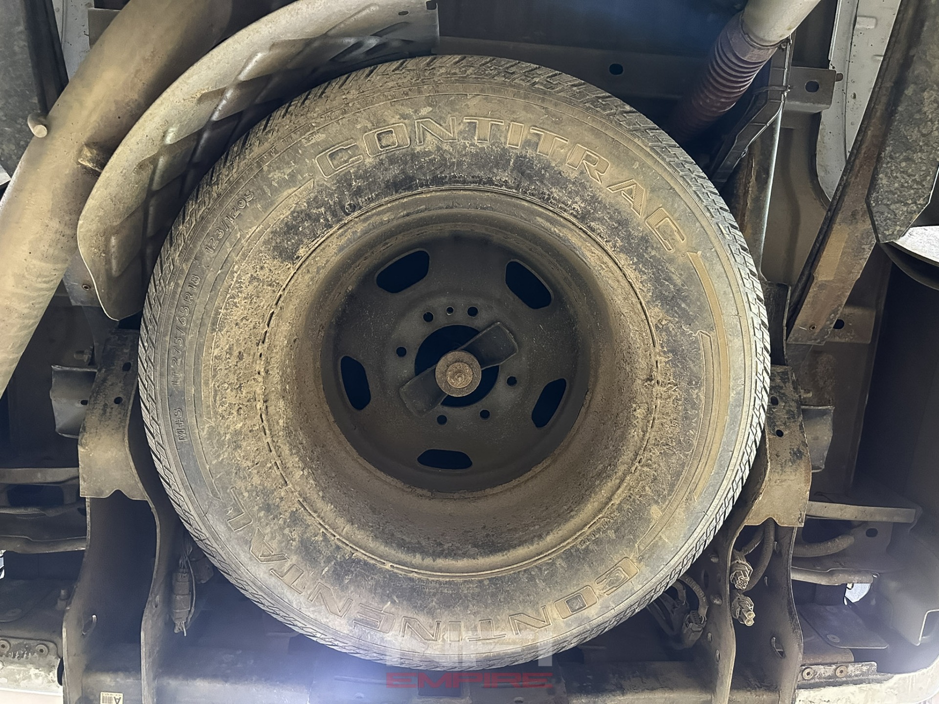 2018 Ford F250 Super Duty Crew Cab 59