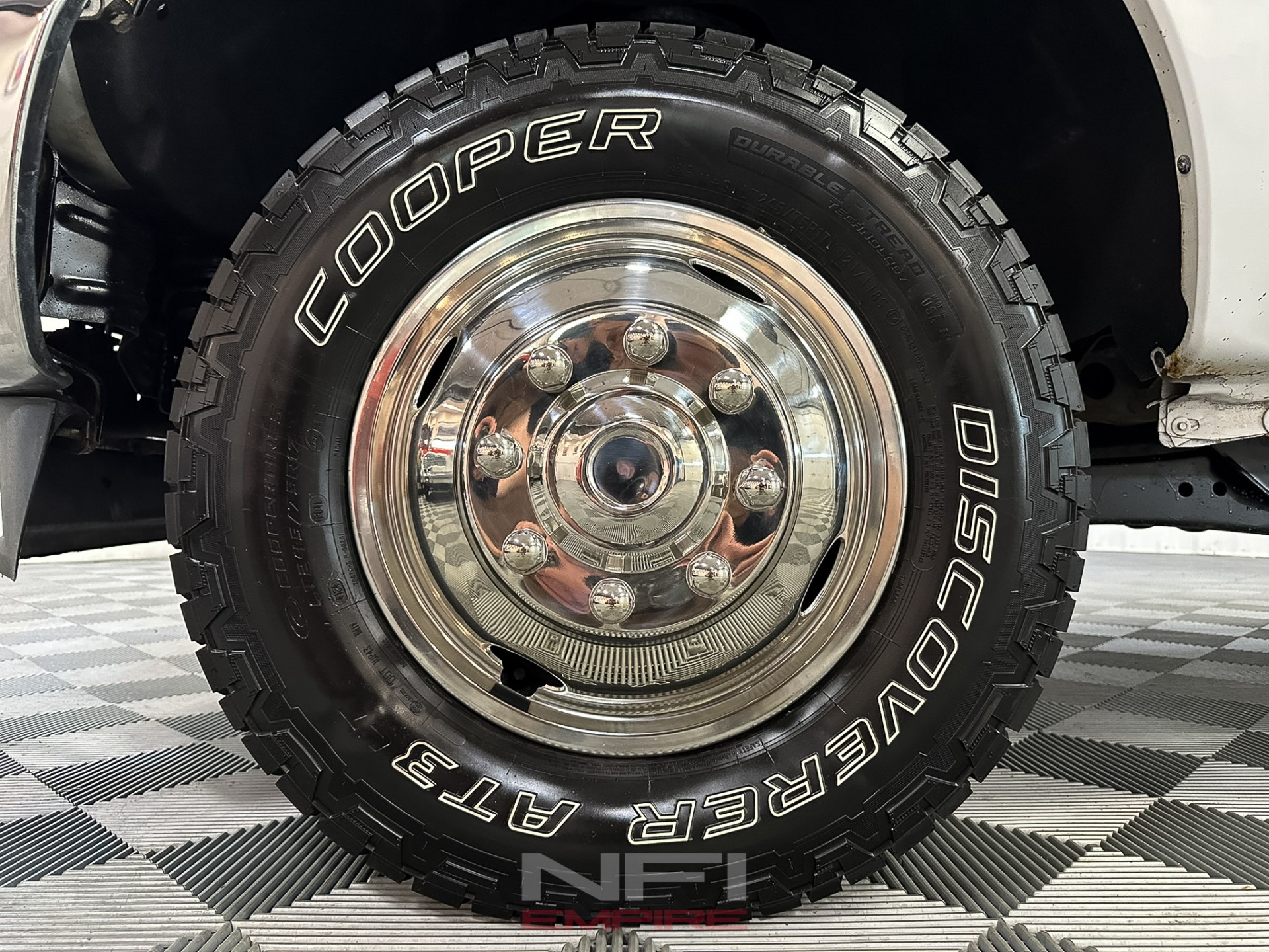 2014 Ford F350 Super Duty Super Cab & Chassis 11