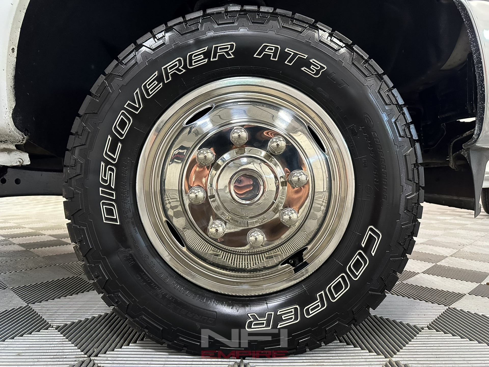 2014 Ford F350 Super Duty Super Cab & Chassis 15